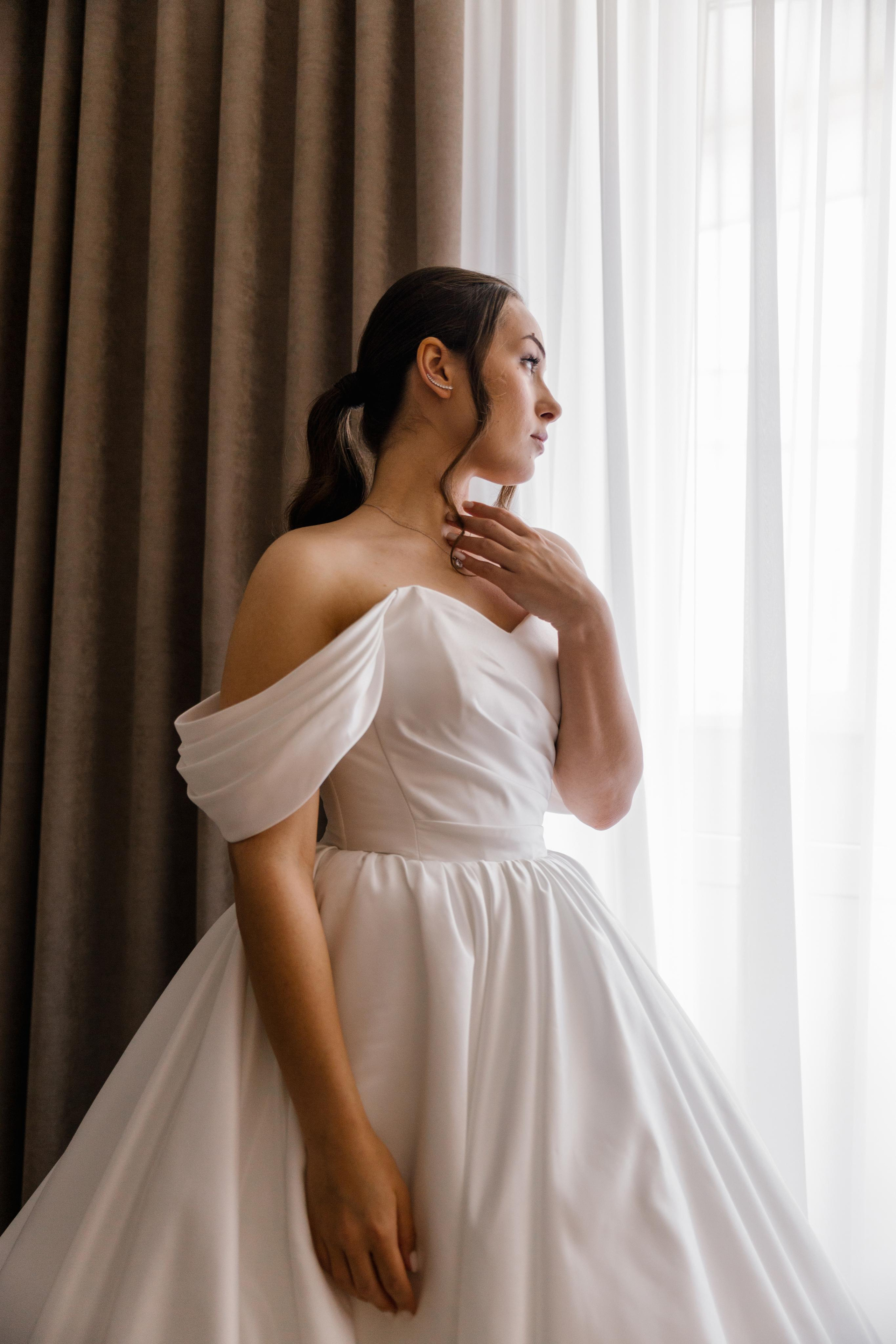 Захар и Ангелина. Свадебный фотограф в Пятигорске и КМВ Софья Аджикеримова