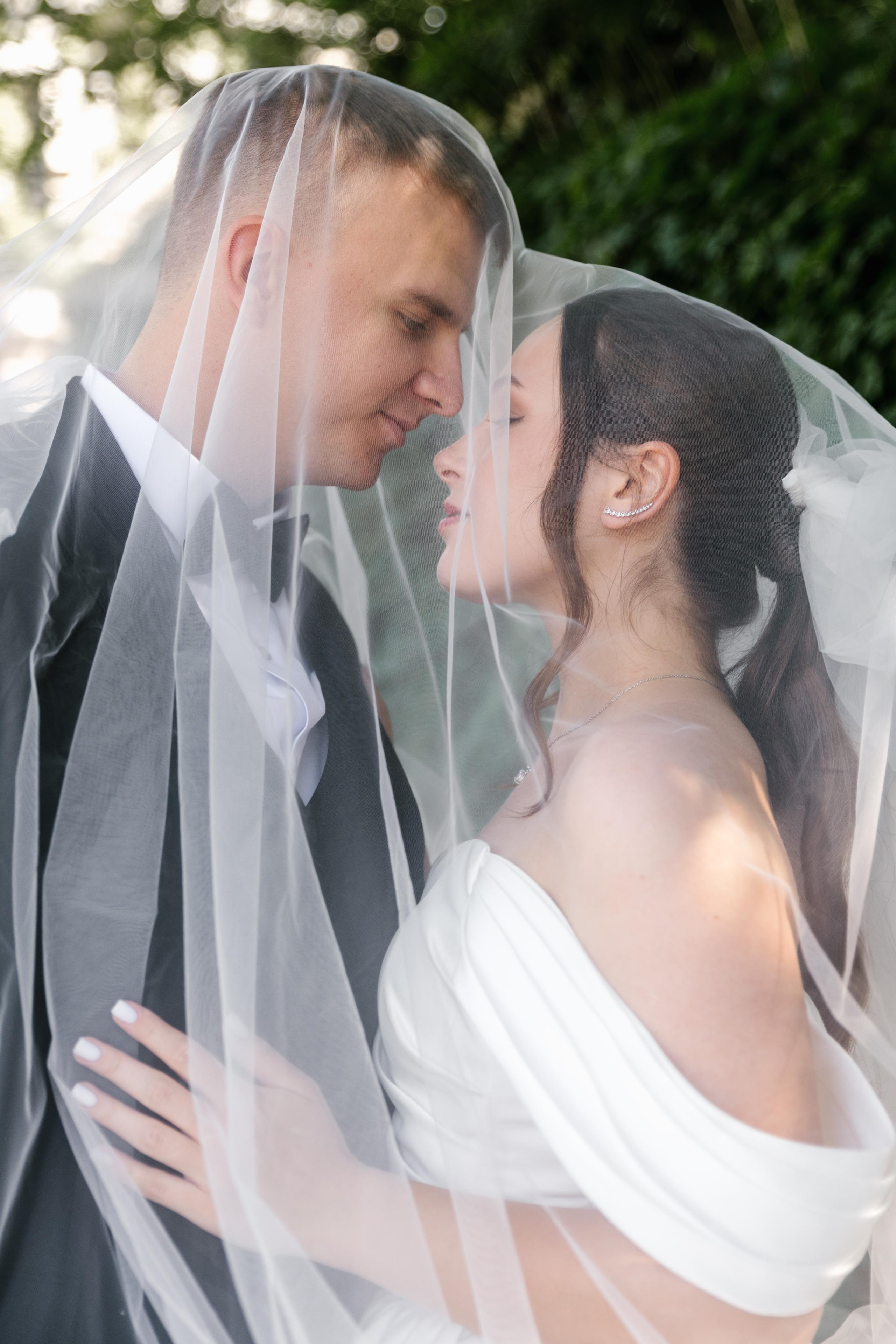 Захар и Ангелина. Свадебный фотограф в Пятигорске и КМВ Софья Аджикеримова