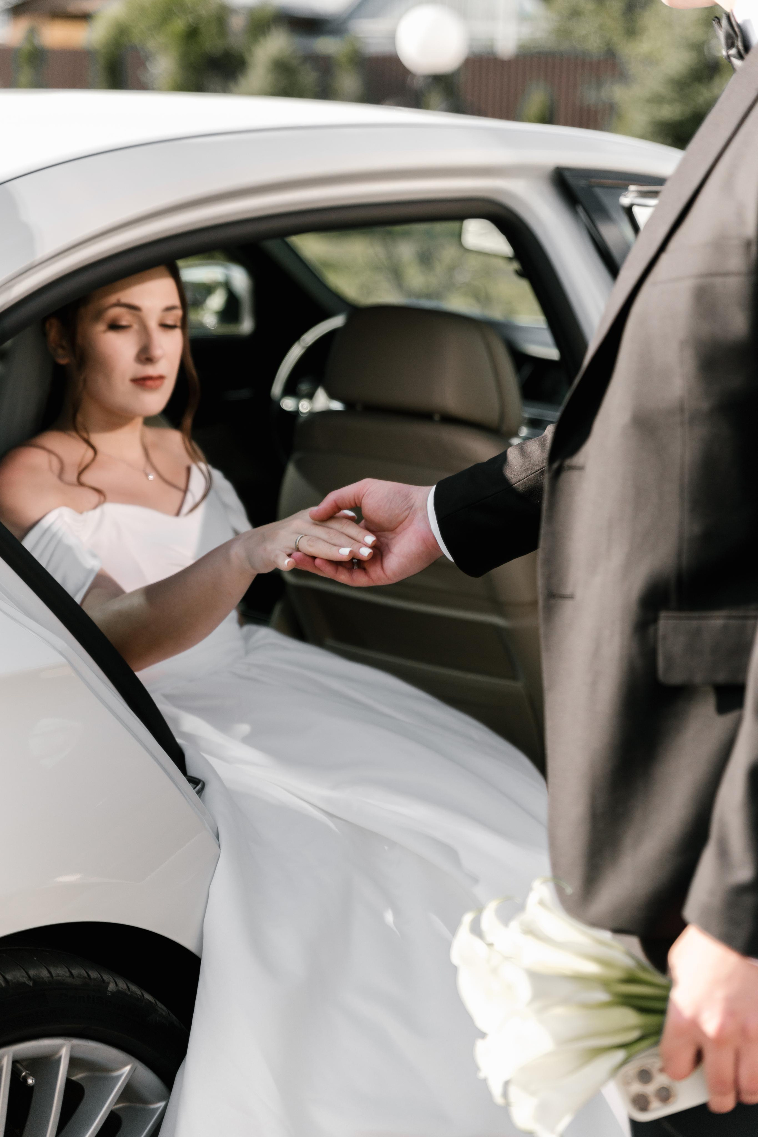 Захар и Ангелина. Свадебный фотограф в Пятигорске и КМВ Софья Аджикеримова