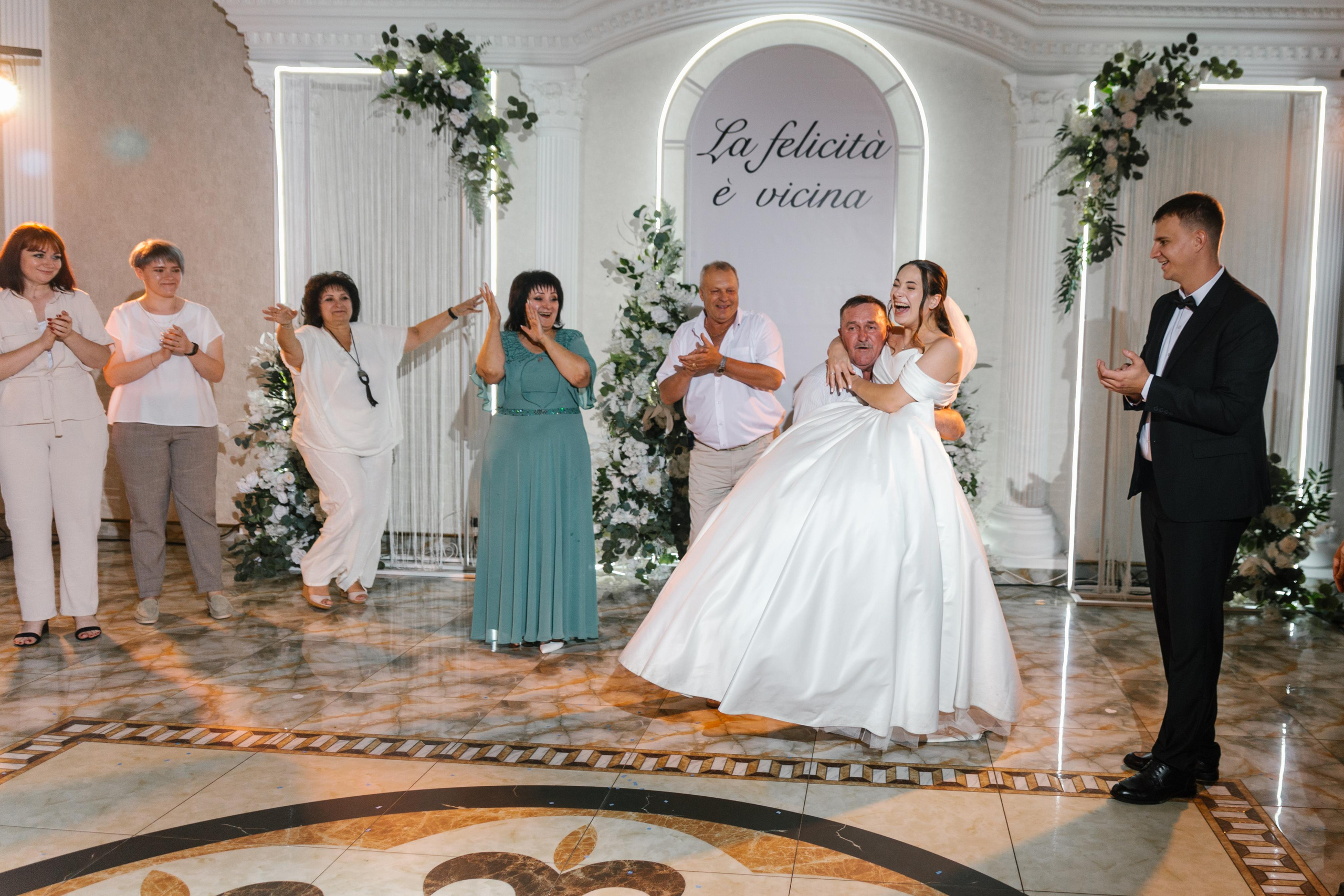 Захар и Ангелина. Свадебный фотограф в Пятигорске и КМВ Софья Аджикеримова