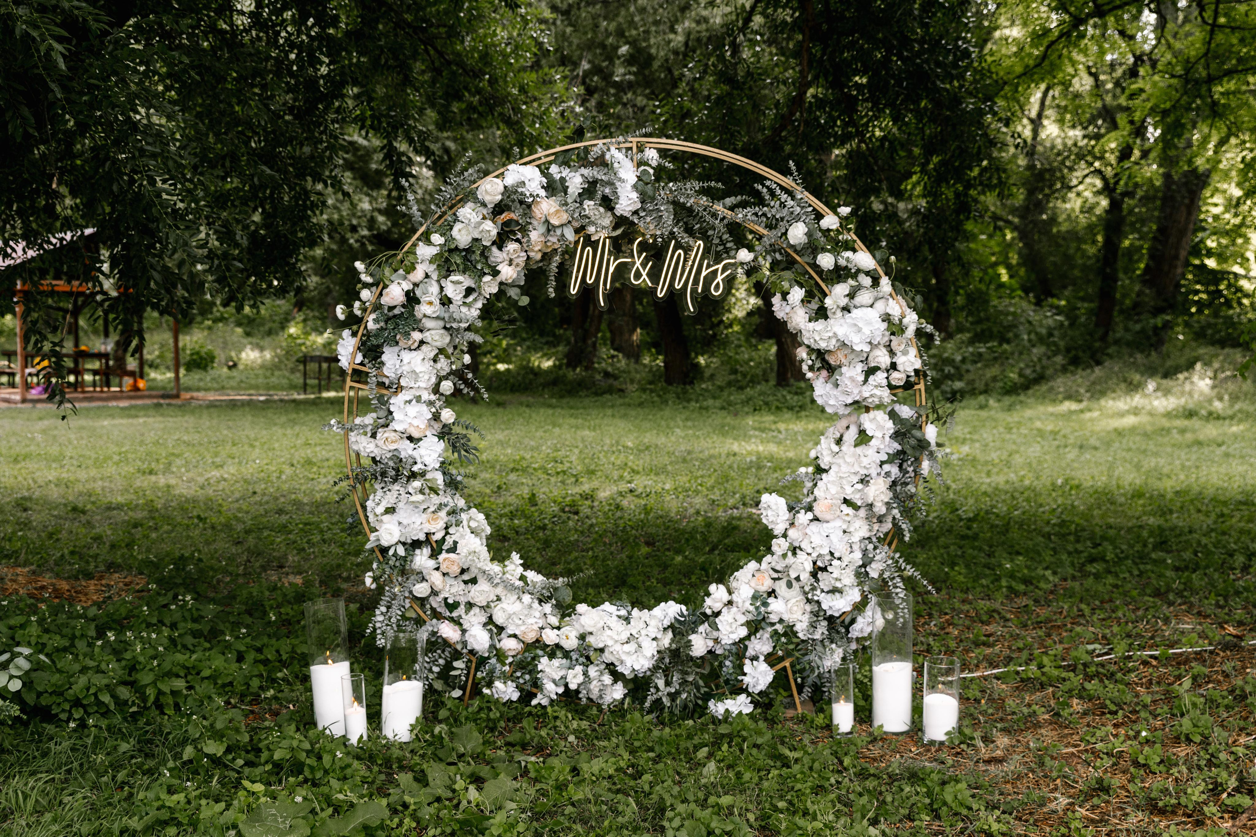 Сюрприз на 30 лет брака. Свадебный фотограф в Пятигорске и КМВ Софья Аджикеримова