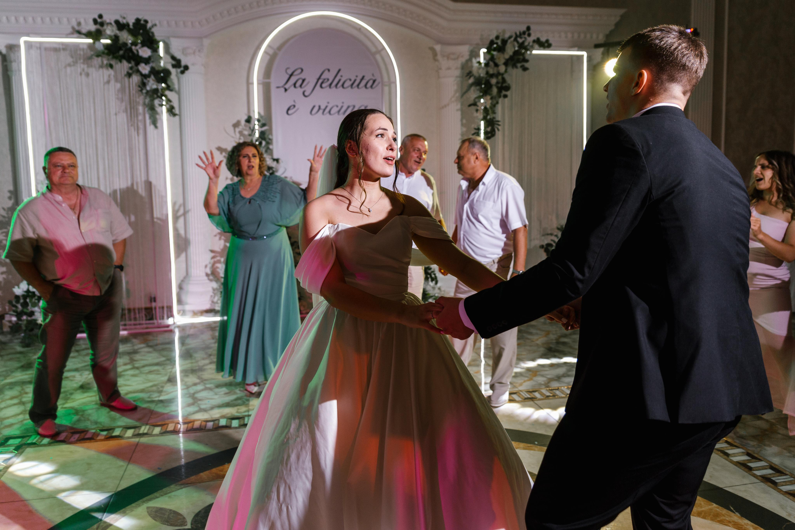 Захар и Ангелина. Свадебный фотограф в Пятигорске и КМВ Софья Аджикеримова