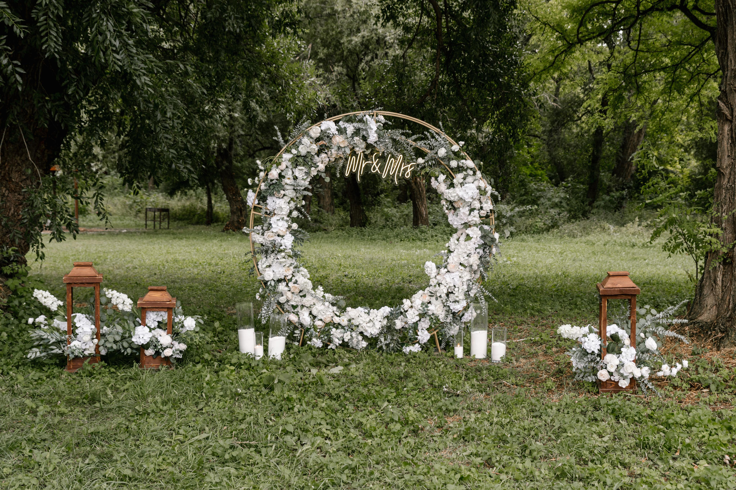 Сюрприз на 30 лет брака. Свадебный фотограф в Пятигорске и КМВ Софья Аджикеримова