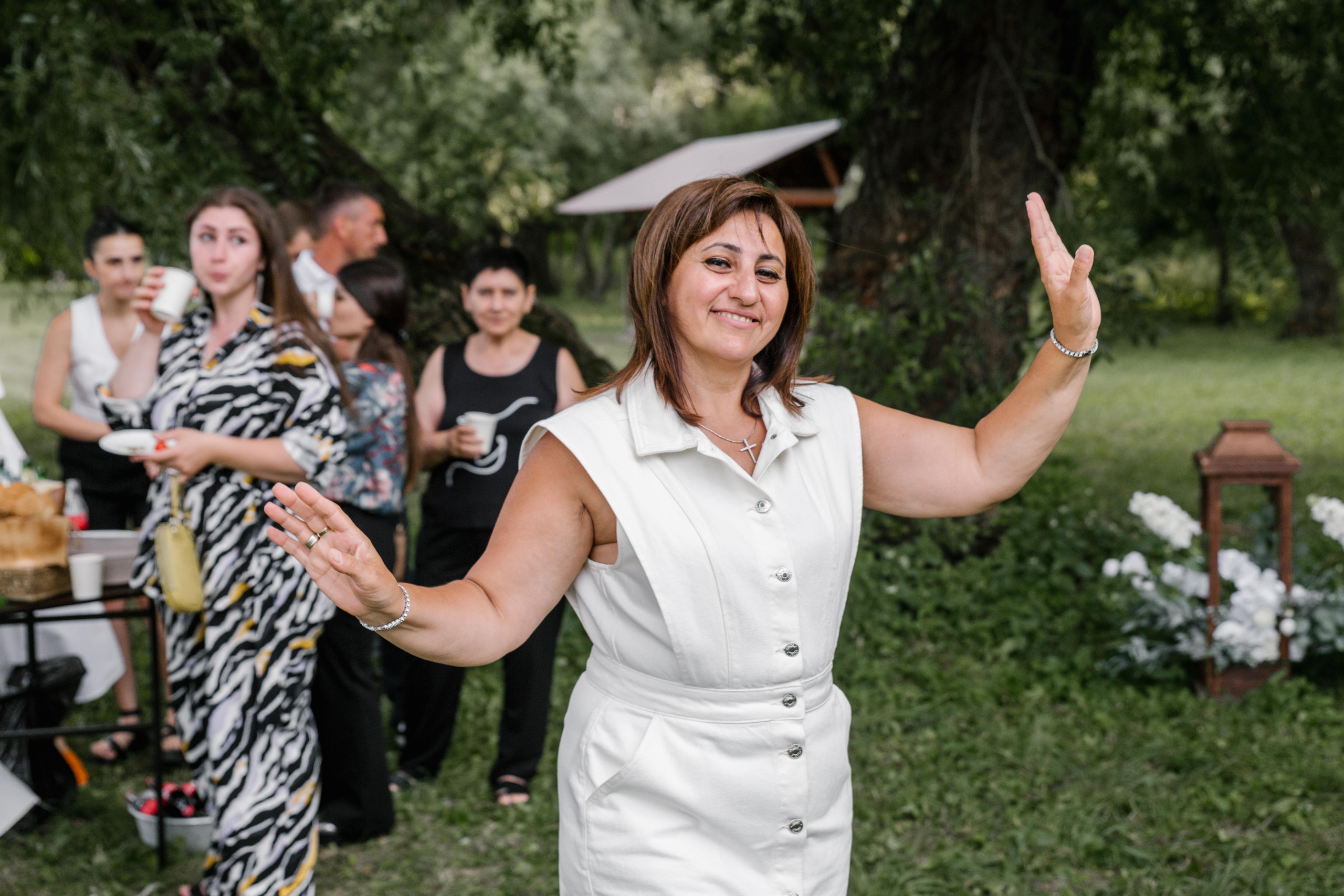 Сюрприз на 30 лет брака. Свадебный фотограф в Пятигорске и КМВ Софья Аджикеримова