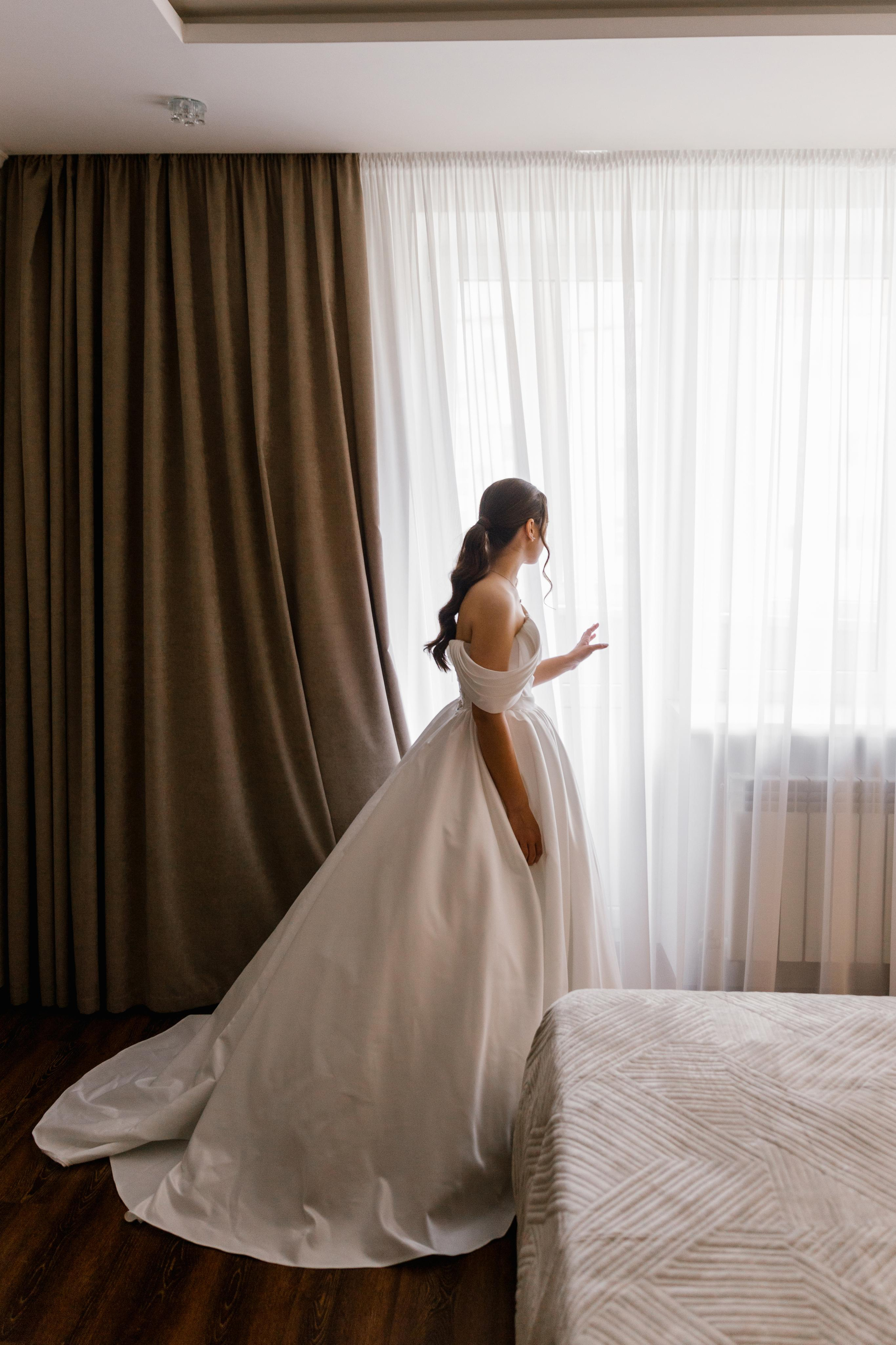 Захар и Ангелина. Свадебный фотограф в Пятигорске и КМВ Софья Аджикеримова