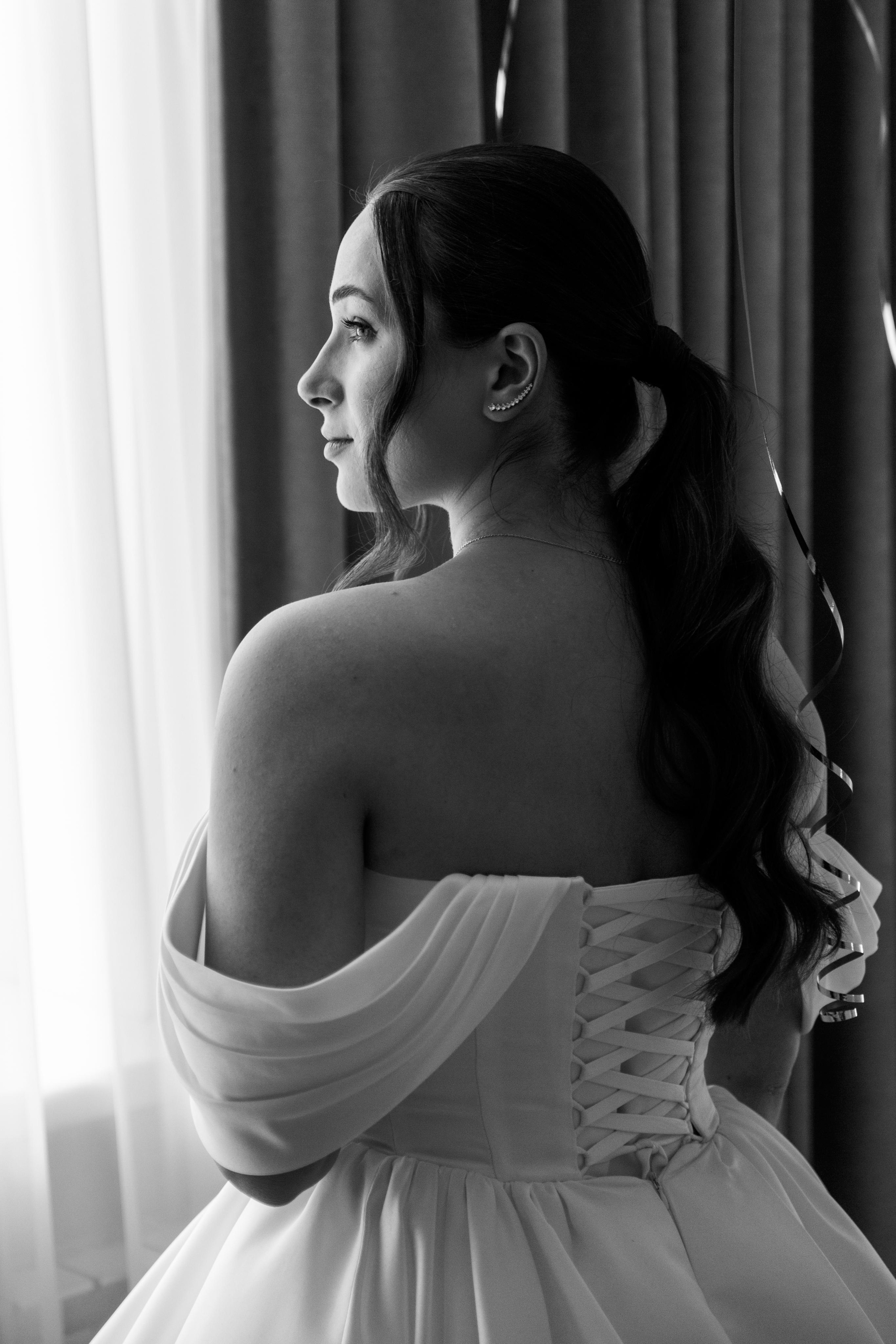 Захар и Ангелина. Свадебный фотограф в Пятигорске и КМВ Софья Аджикеримова