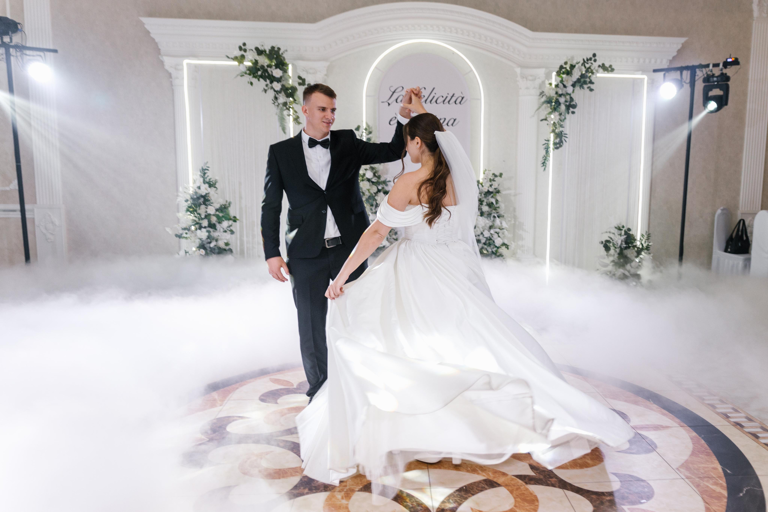 Захар и Ангелина. Свадебный фотограф в Пятигорске и КМВ Софья Аджикеримова