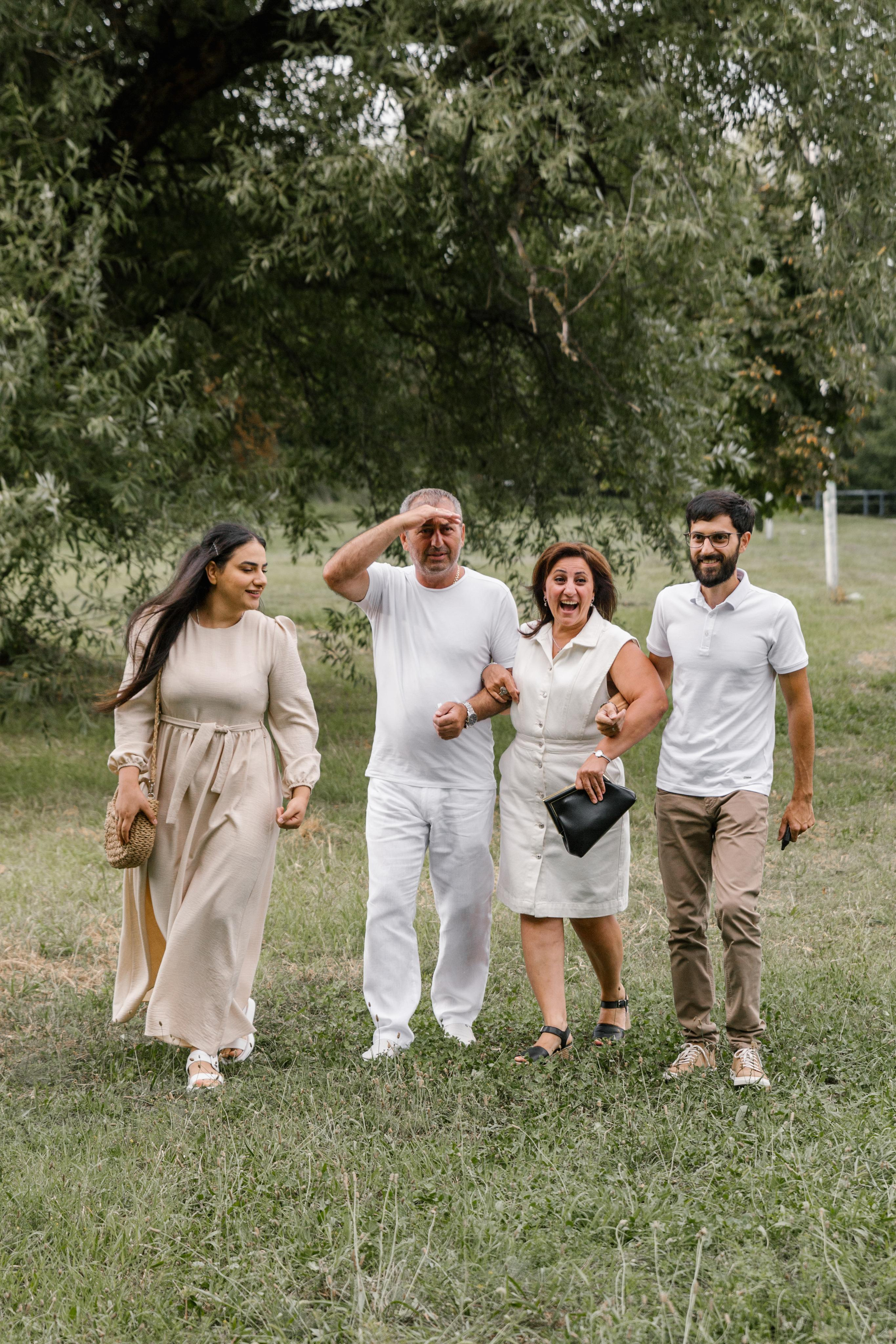 Сюрприз на 30 лет брака. Свадебный фотограф в Пятигорске и КМВ Софья Аджикеримова