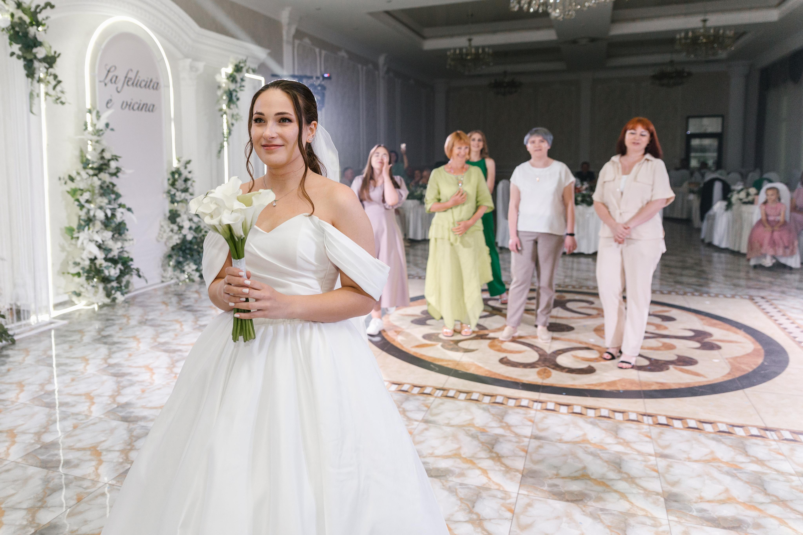 Захар и Ангелина. Свадебный фотограф в Пятигорске и КМВ Софья Аджикеримова