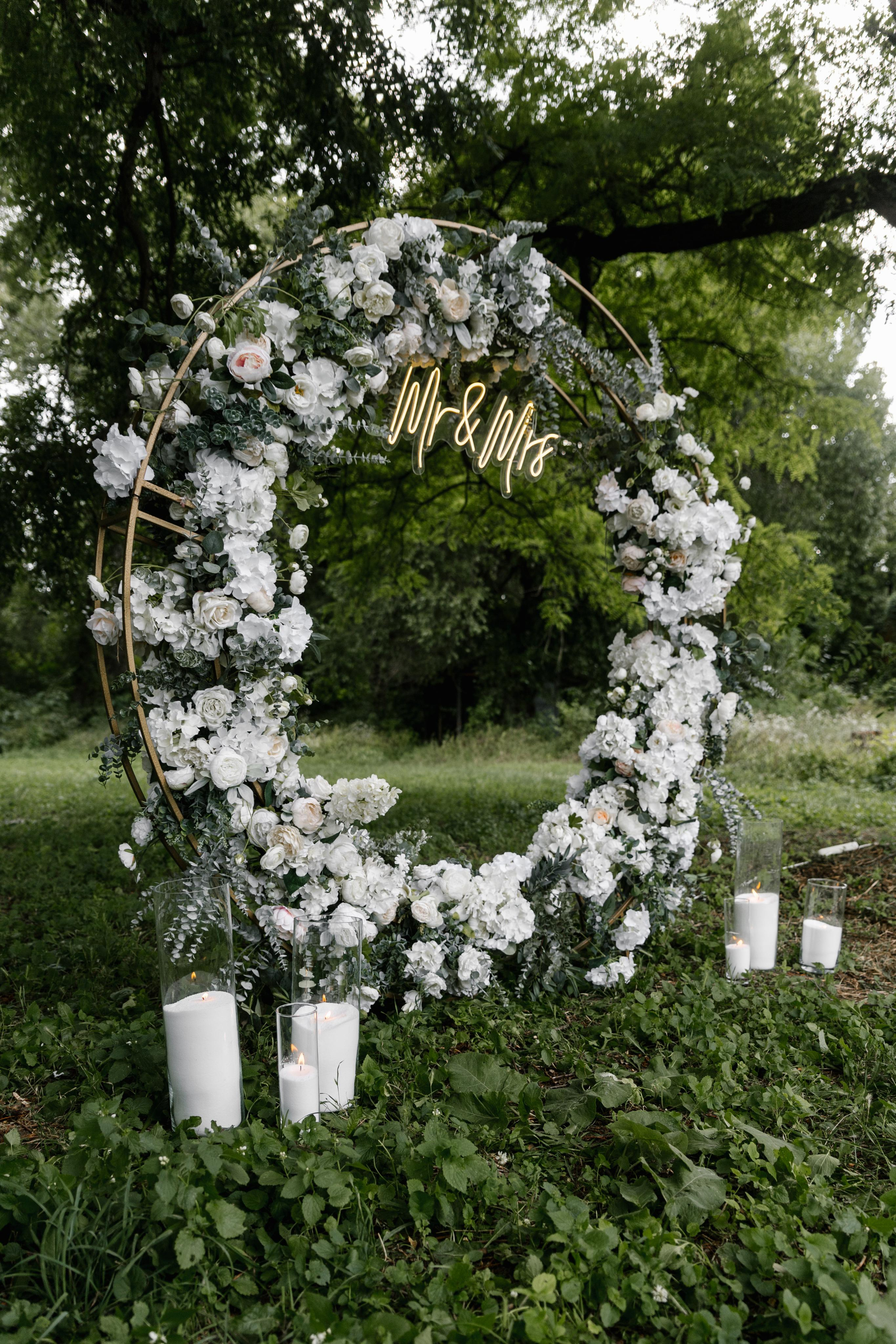 Сюрприз на 30 лет брака. Свадебный фотограф в Пятигорске и КМВ Софья Аджикеримова