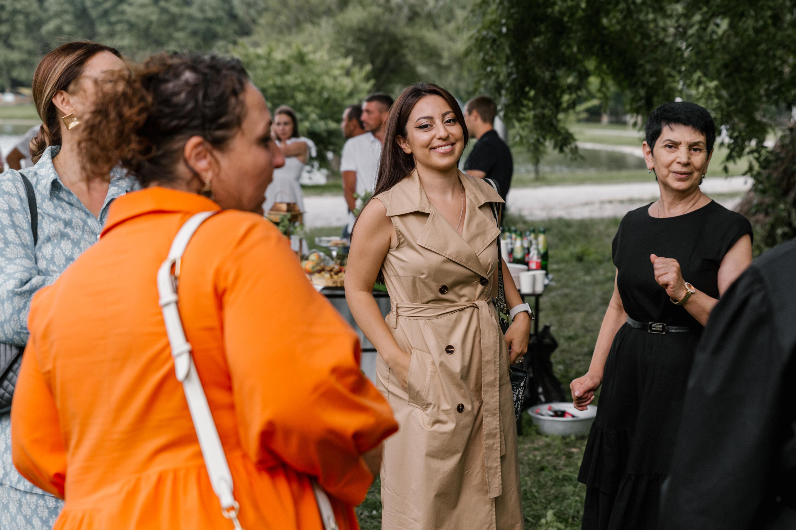 Сюрприз на 30 лет брака. Свадебный фотограф в Пятигорске и КМВ Софья Аджикеримова