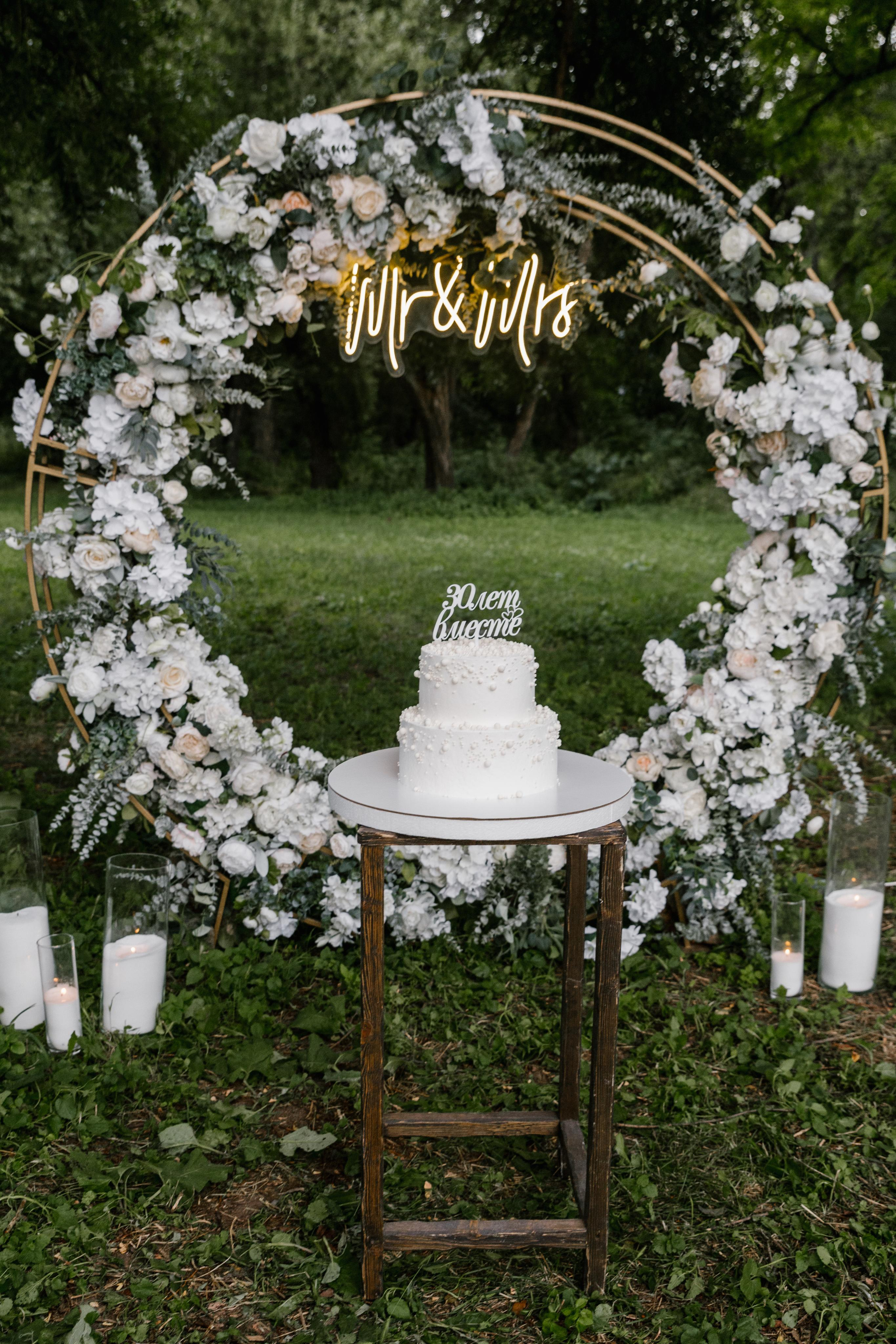 Сюрприз на 30 лет брака. Свадебный фотограф в Пятигорске и КМВ Софья Аджикеримова