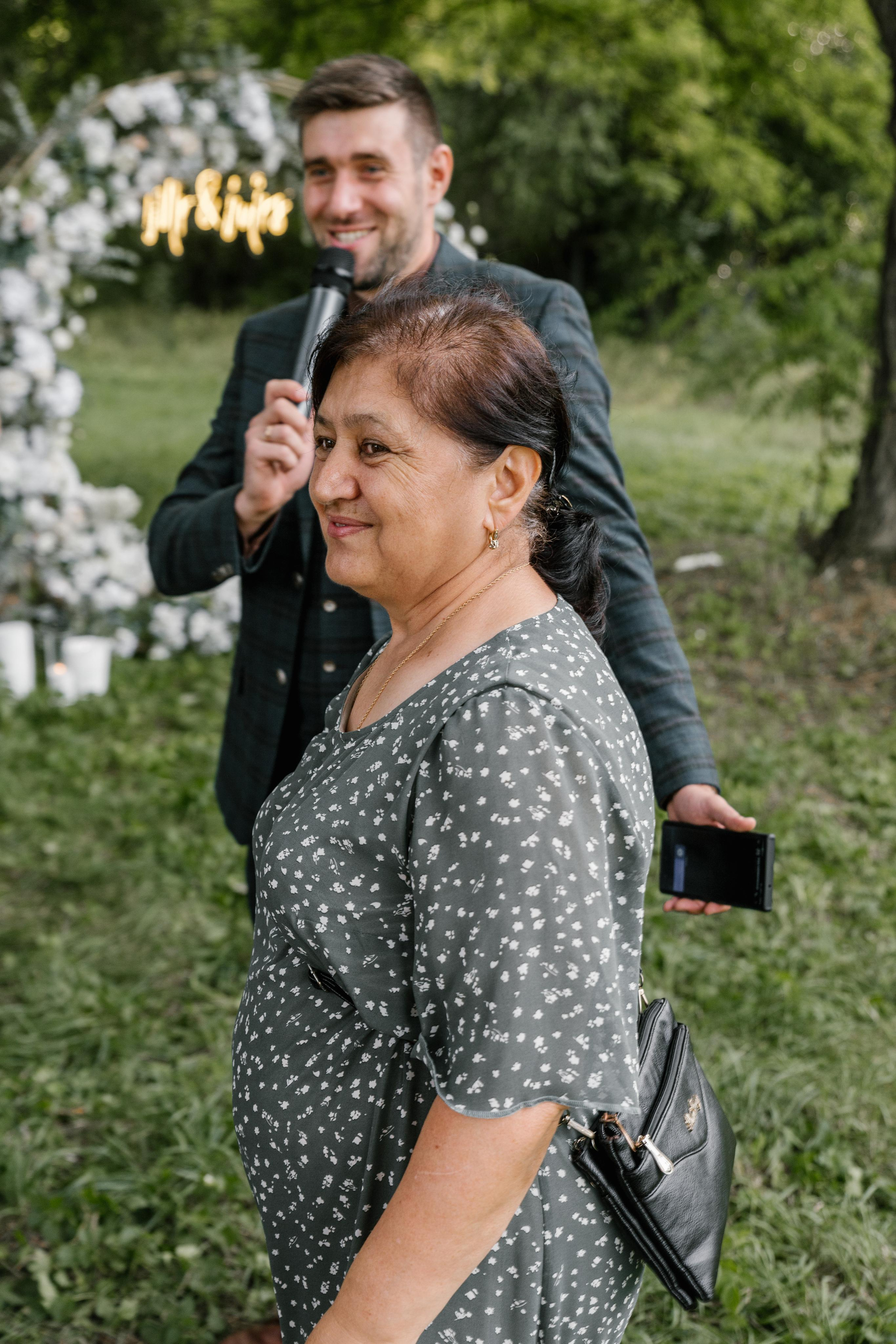 Сюрприз на 30 лет брака. Свадебный фотограф в Пятигорске и КМВ Софья Аджикеримова