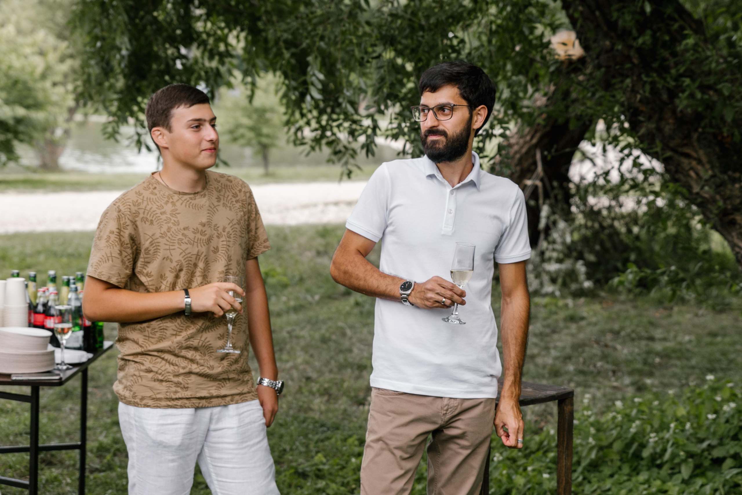 Сюрприз на 30 лет брака. Свадебный фотограф в Пятигорске и КМВ Софья Аджикеримова