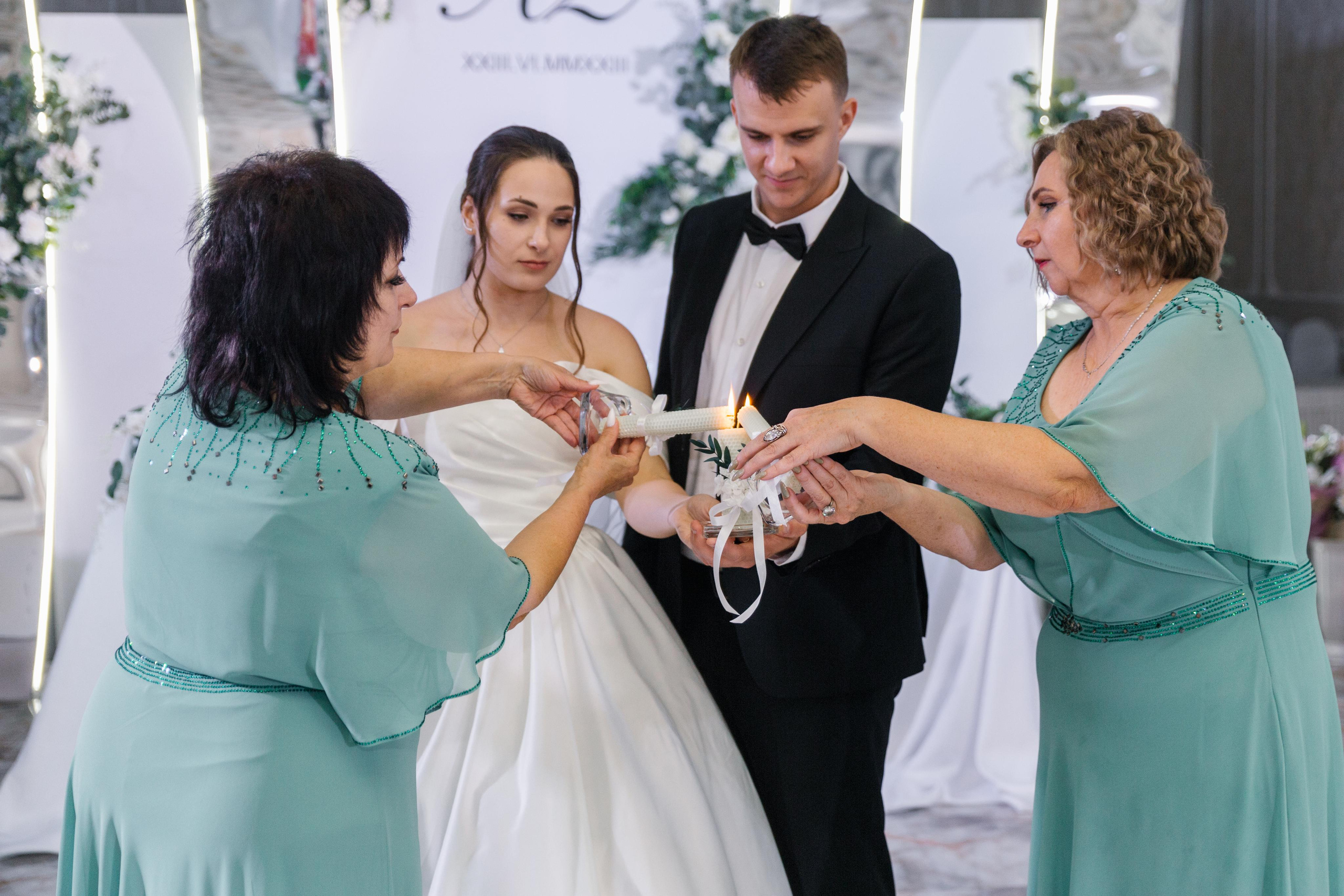 Захар и Ангелина. Свадебный фотограф в Пятигорске и КМВ Софья Аджикеримова