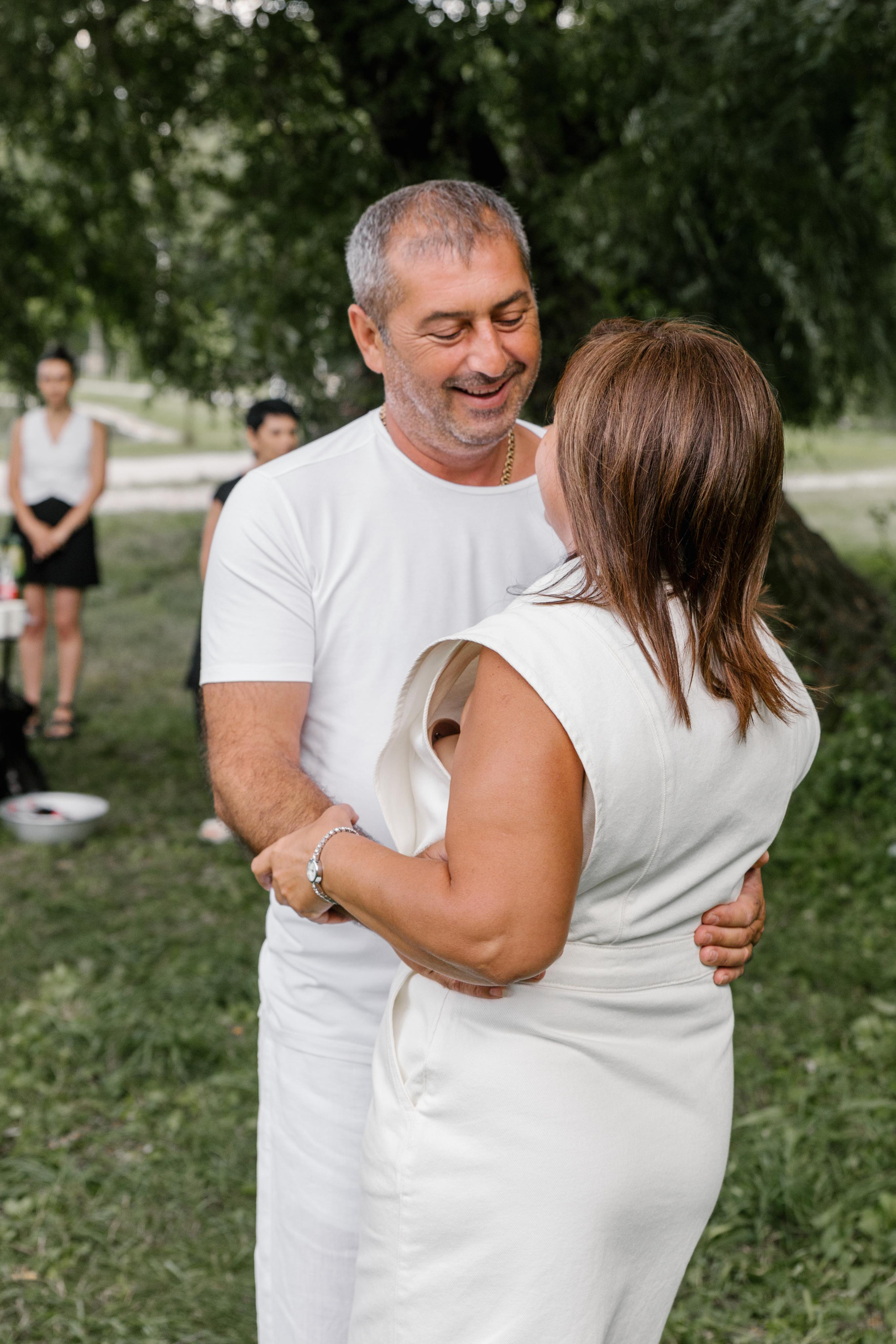 Сюрприз на 30 лет брака. Свадебный фотограф в Пятигорске и КМВ Софья Аджикеримова