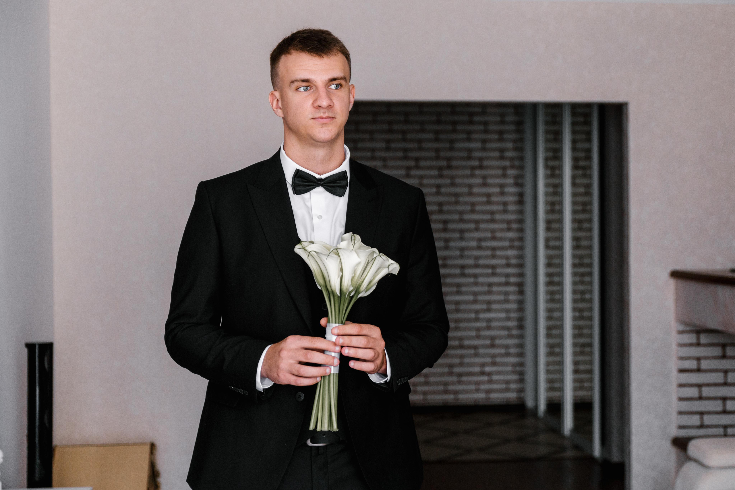 Захар и Ангелина. Свадебный фотограф в Пятигорске и КМВ Софья Аджикеримова