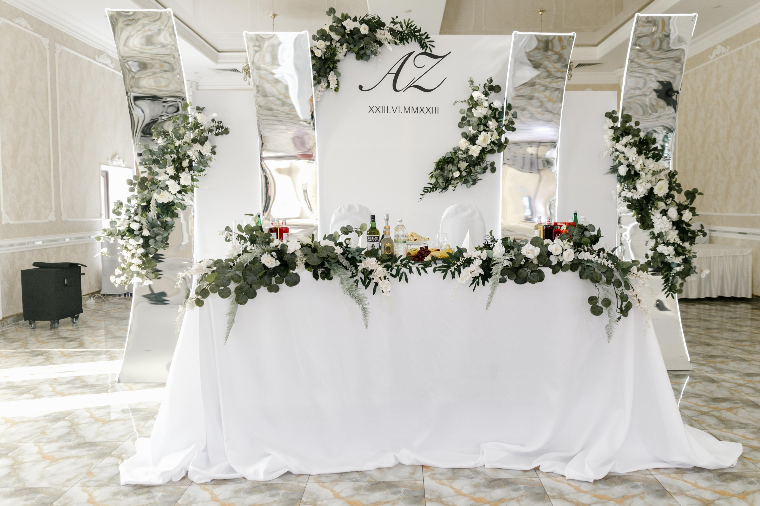 Захар и Ангелина. Свадебный фотограф в Пятигорске и КМВ Софья Аджикеримова