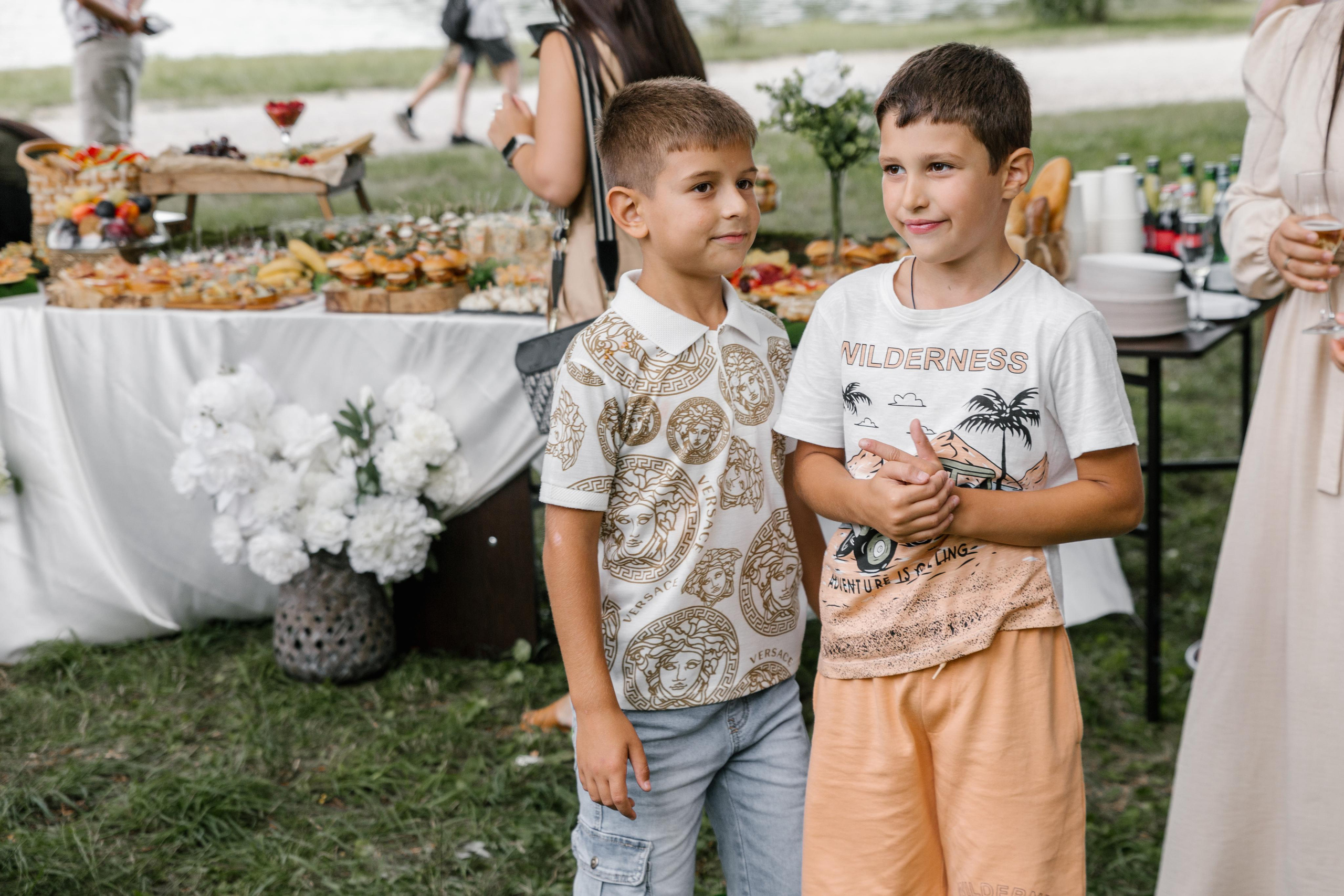 Сюрприз на 30 лет брака. Свадебный фотограф в Пятигорске и КМВ Софья Аджикеримова