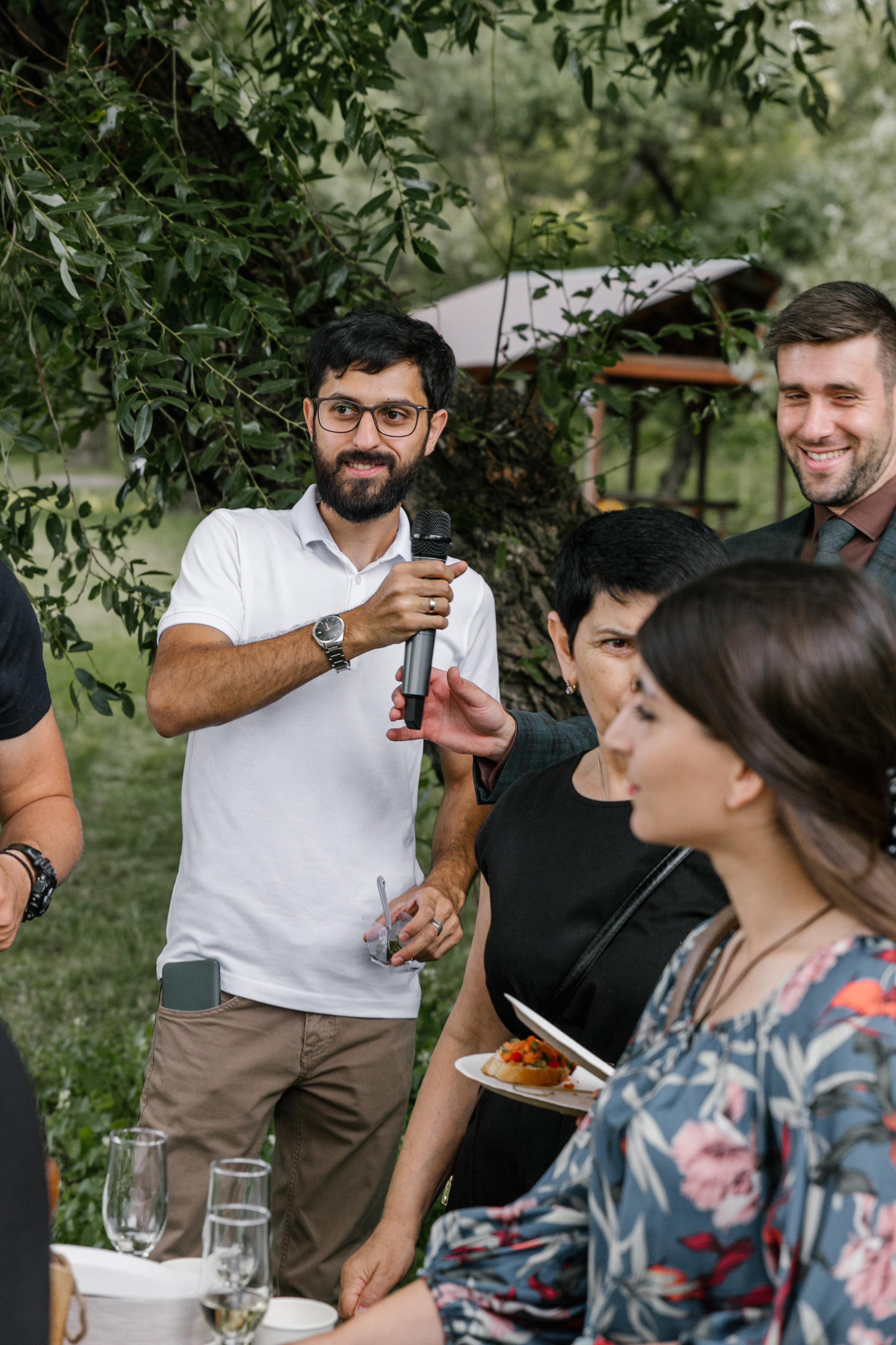 Сюрприз на 30 лет брака. Свадебный фотограф в Пятигорске и КМВ Софья Аджикеримова