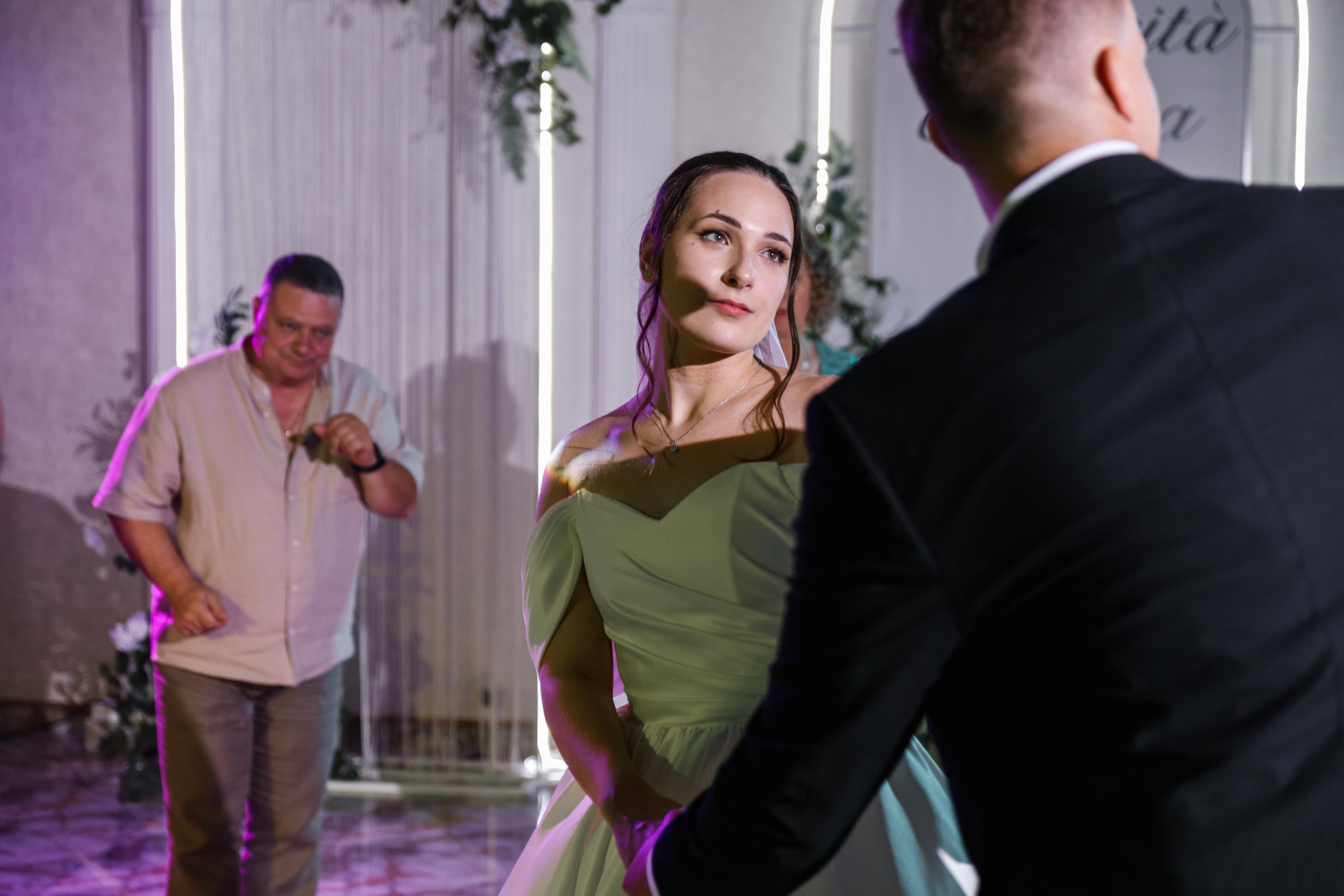 Захар и Ангелина. Свадебный фотограф в Пятигорске и КМВ Софья Аджикеримова