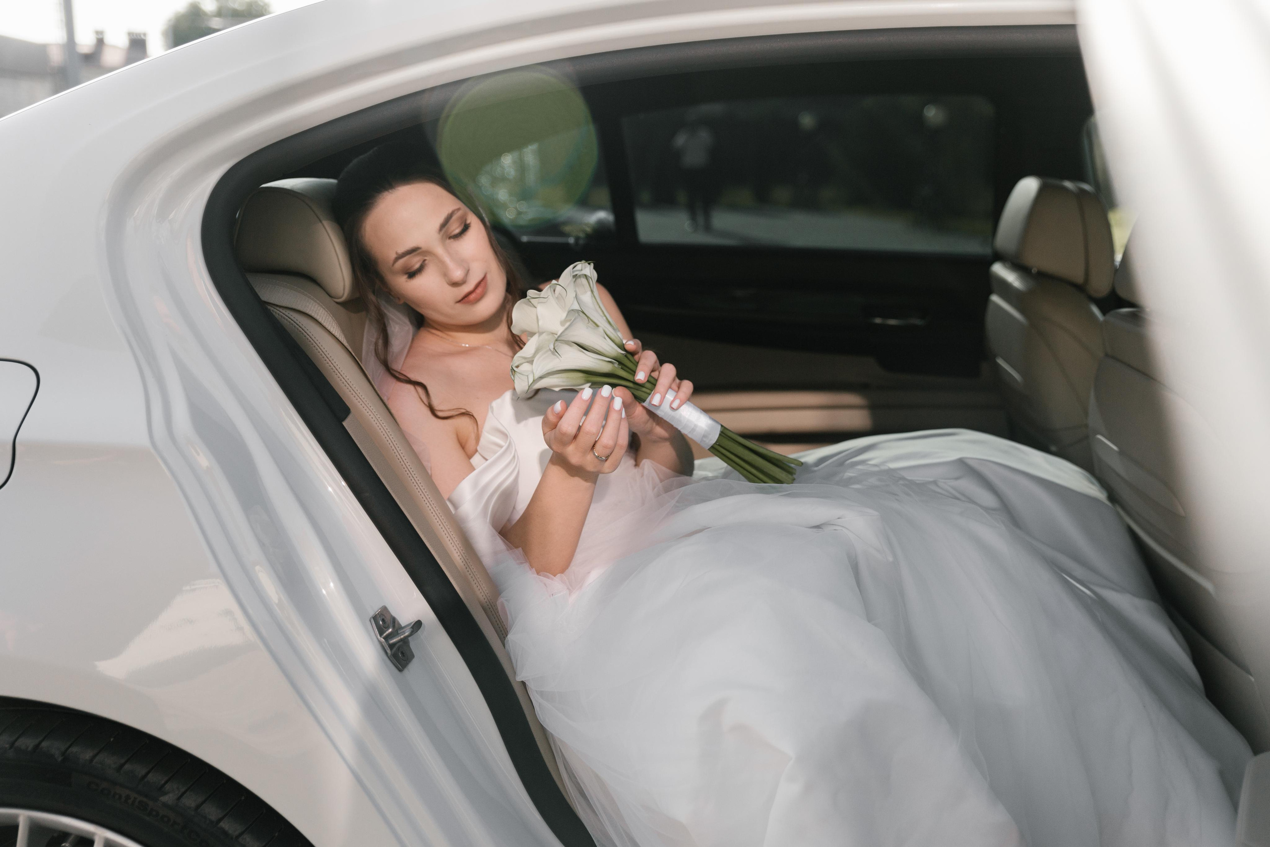 Захар и Ангелина. Свадебный фотограф в Пятигорске и КМВ Софья Аджикеримова