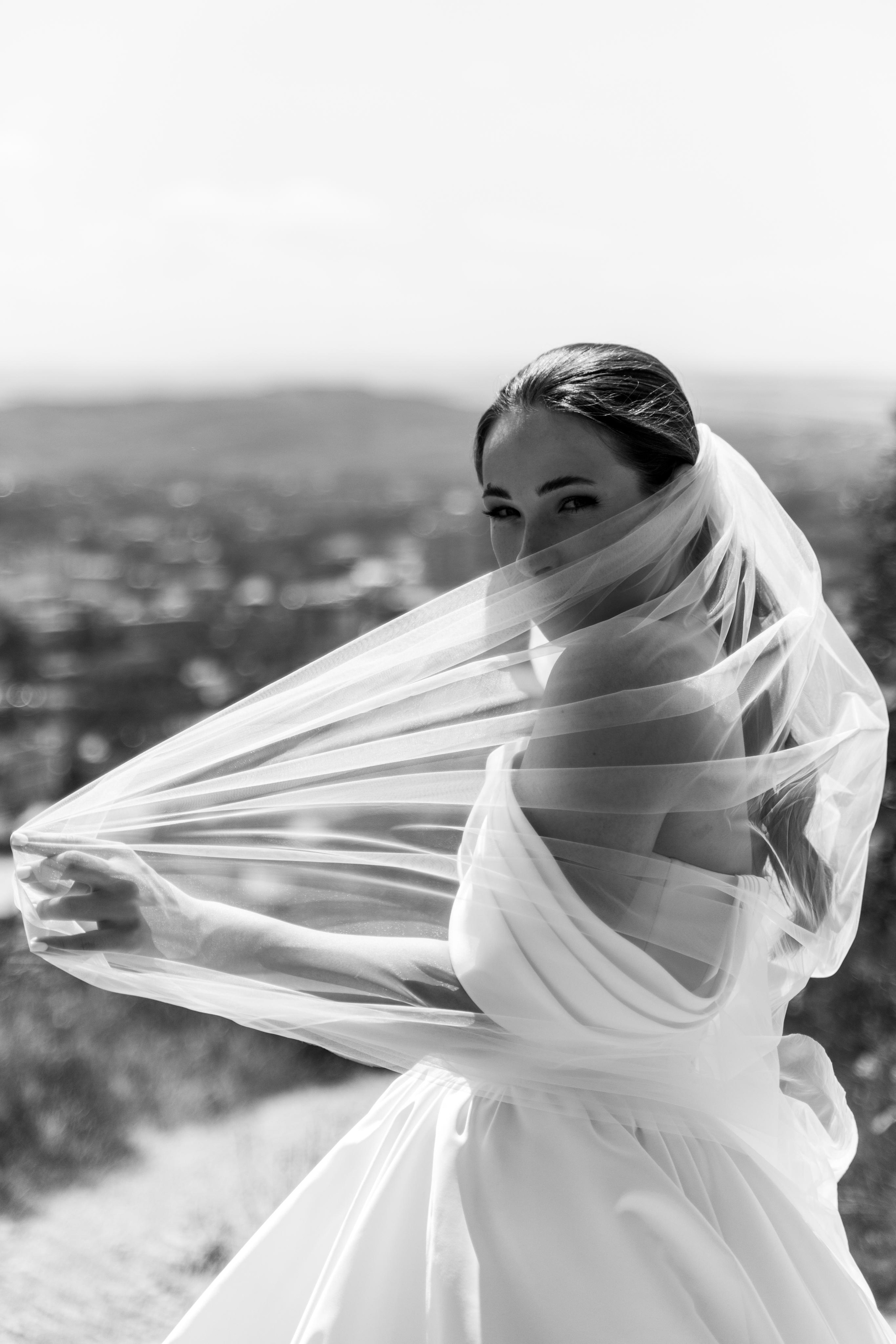 Захар и Ангелина. Свадебный фотограф в Пятигорске и КМВ Софья Аджикеримова