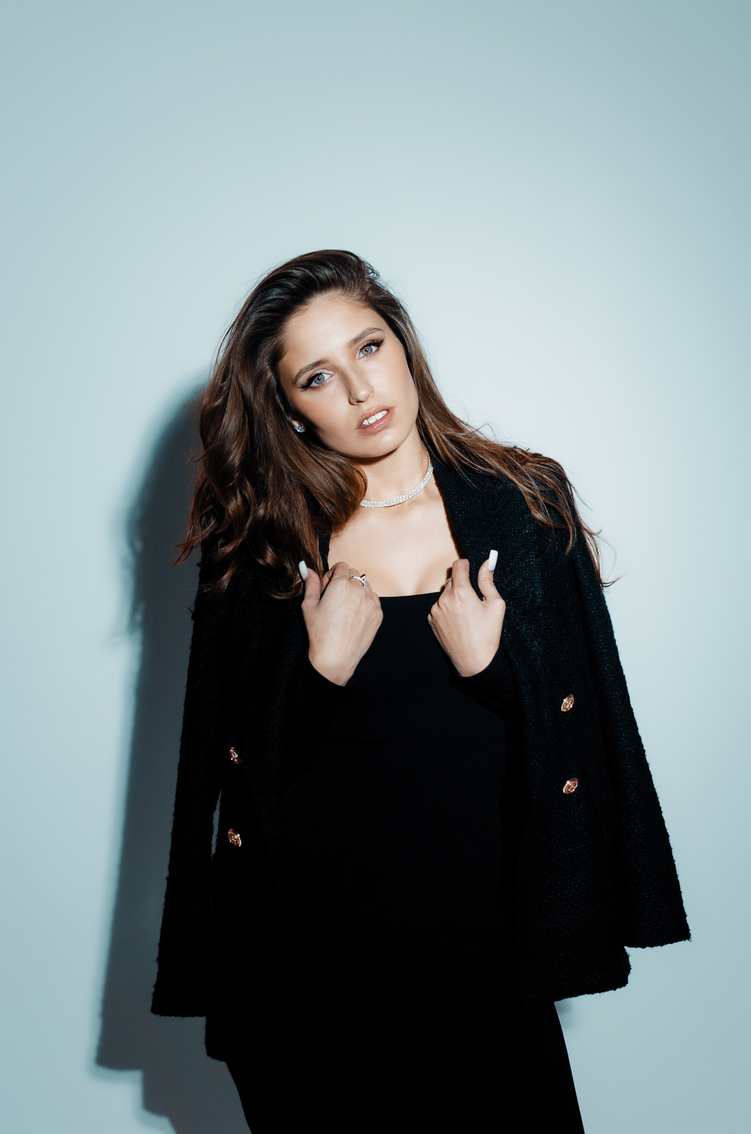 Алина. Фотограф Анисин Денис