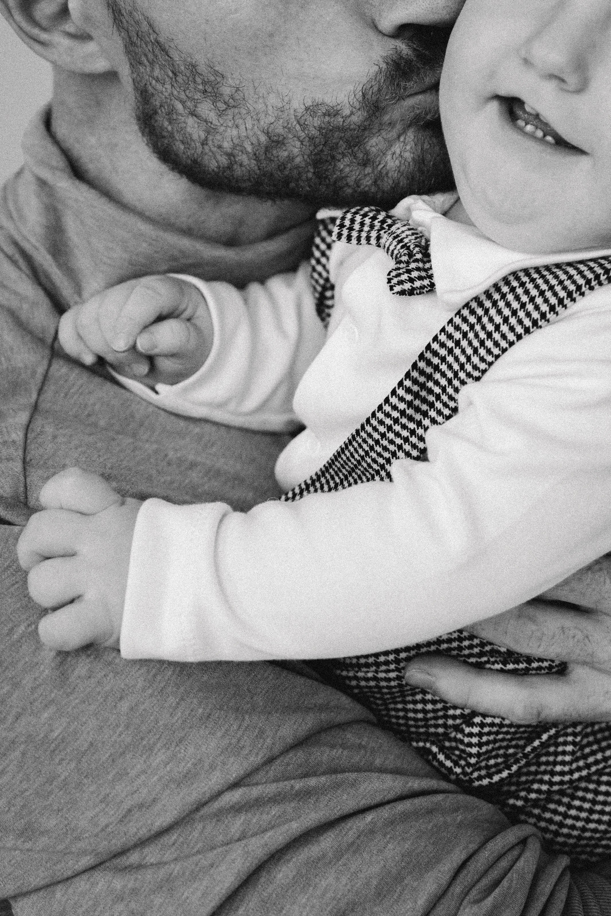 Семейная съемка. Семейный видеограф в Москве Элина Ладова