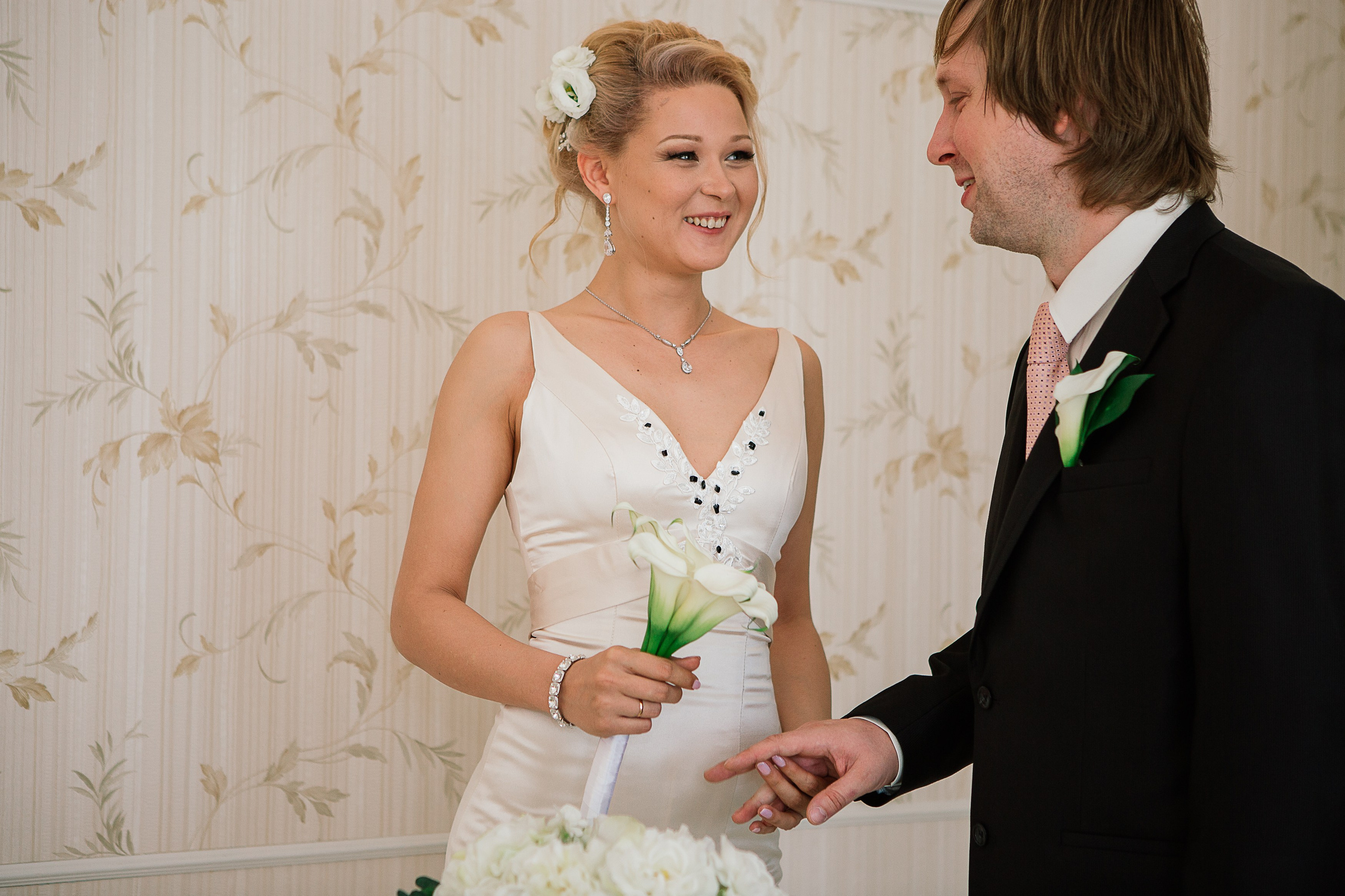 Александр и Юлия. Семейный фотограф Толстикова Кристина