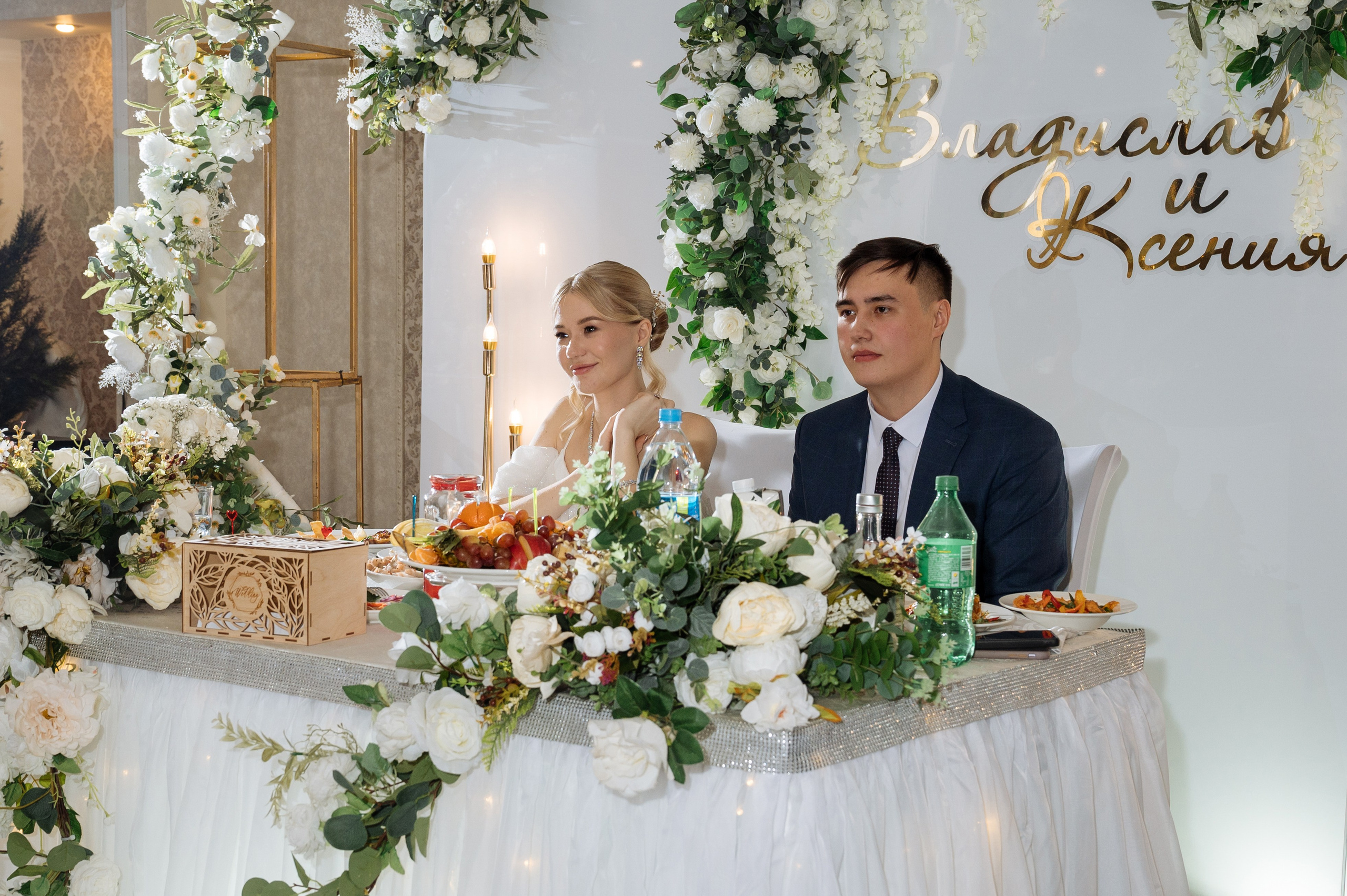 Свадебная фотосъемка для Ксения и Владислав в г. Находка-Владивосток). Свадебный и семейный фотограф в Находке и Владивостоке