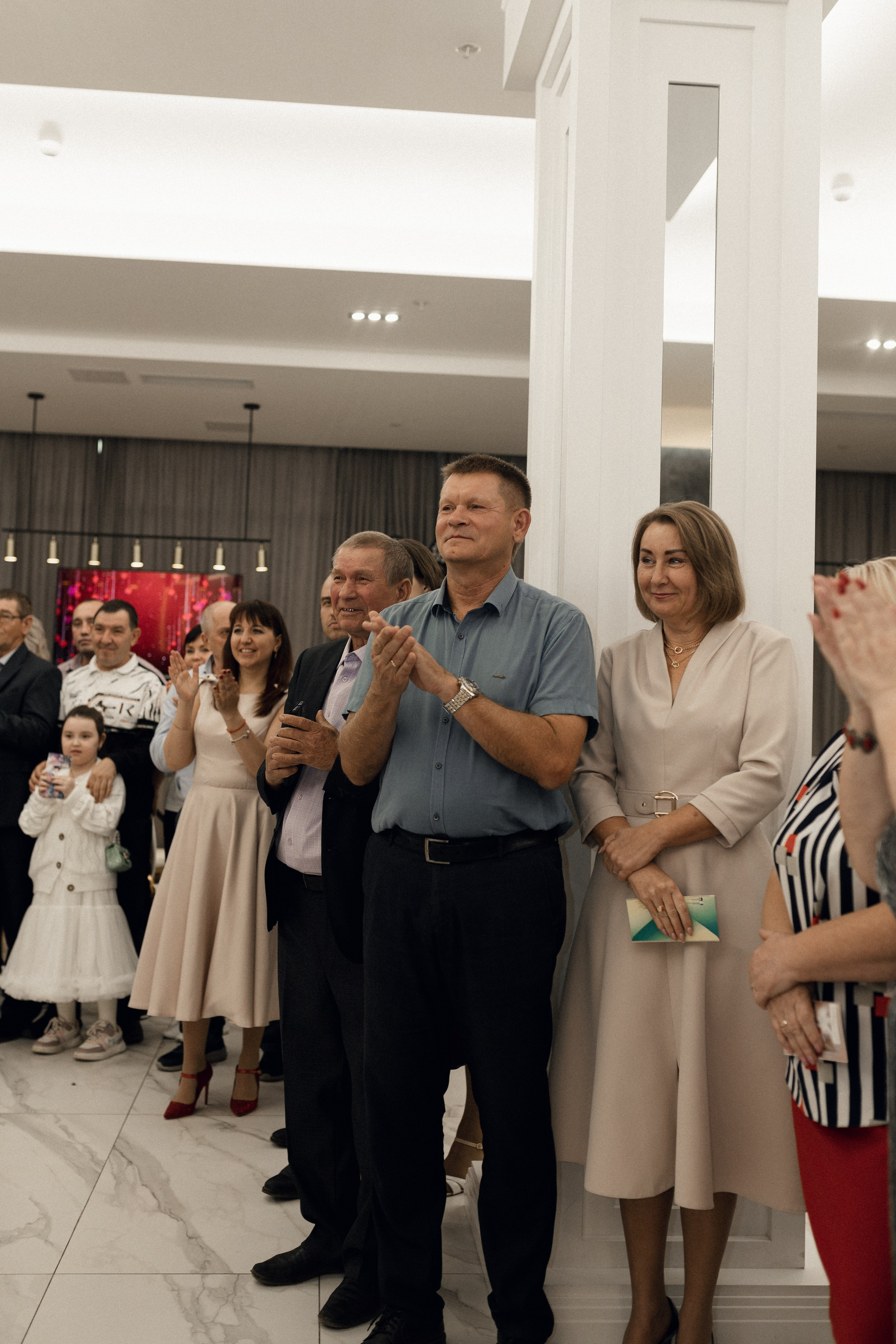 Алина и Никита. Фотограф Полина Безрядина