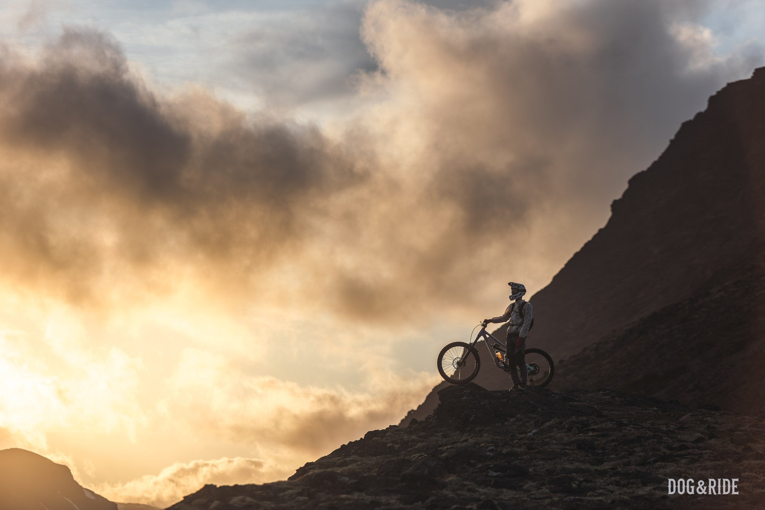 Хибины. Фотограф анималист Никита Натальный