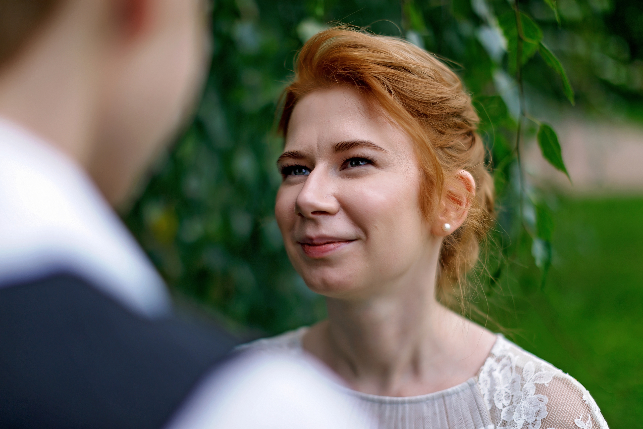 Данила и Катя. Геннадий Степанов —фотограф в Москве