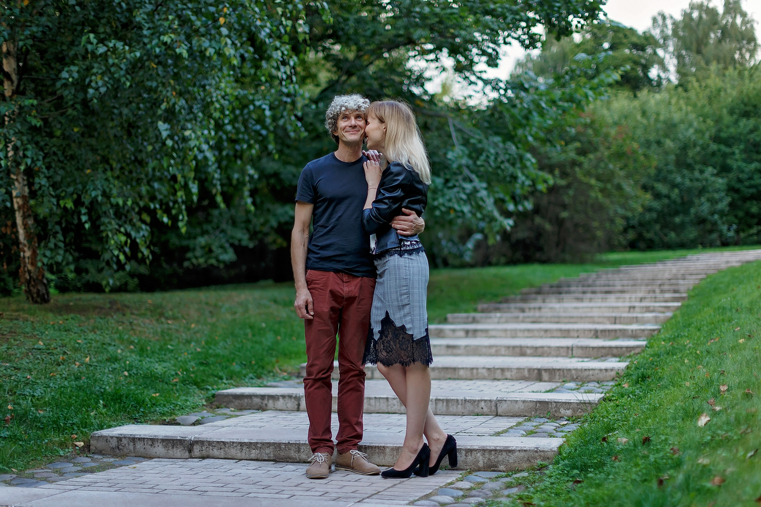 Семейный фотограф в Москве. Геннадий Степанов —фотограф в Москве