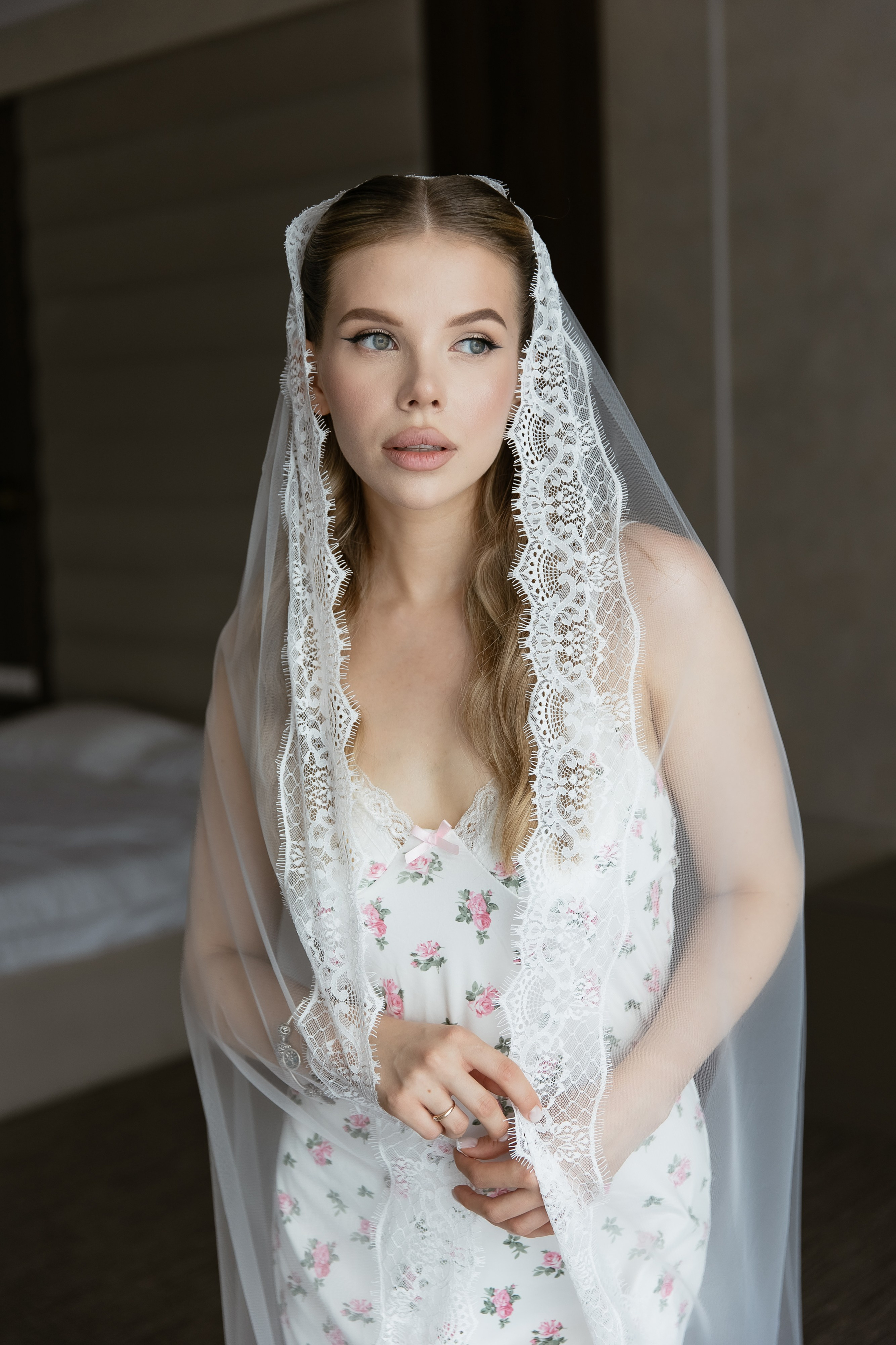 В&С. Свадебный фотограф