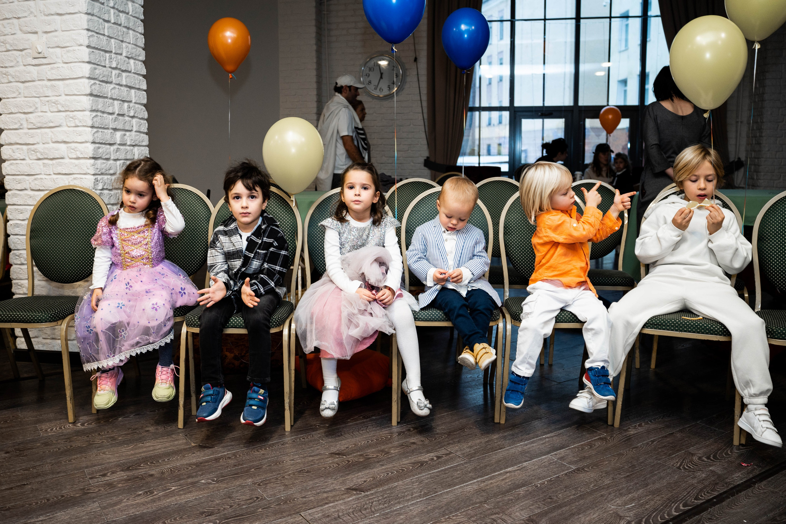 Даниэль h-day. Фотограф Абакумова Анастасия