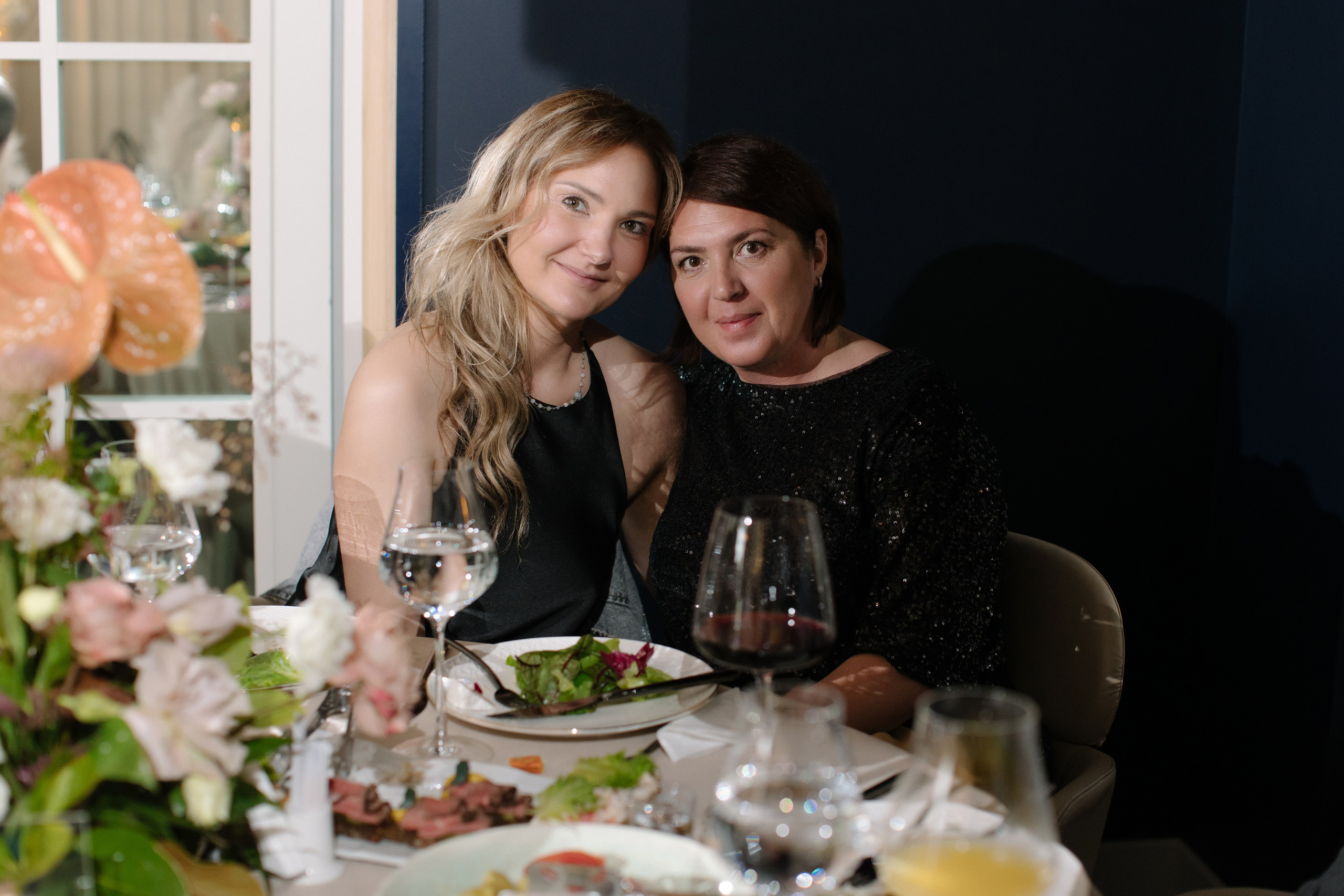 Маша & Илья. Свадебный фотограф Екатерина Тимукина