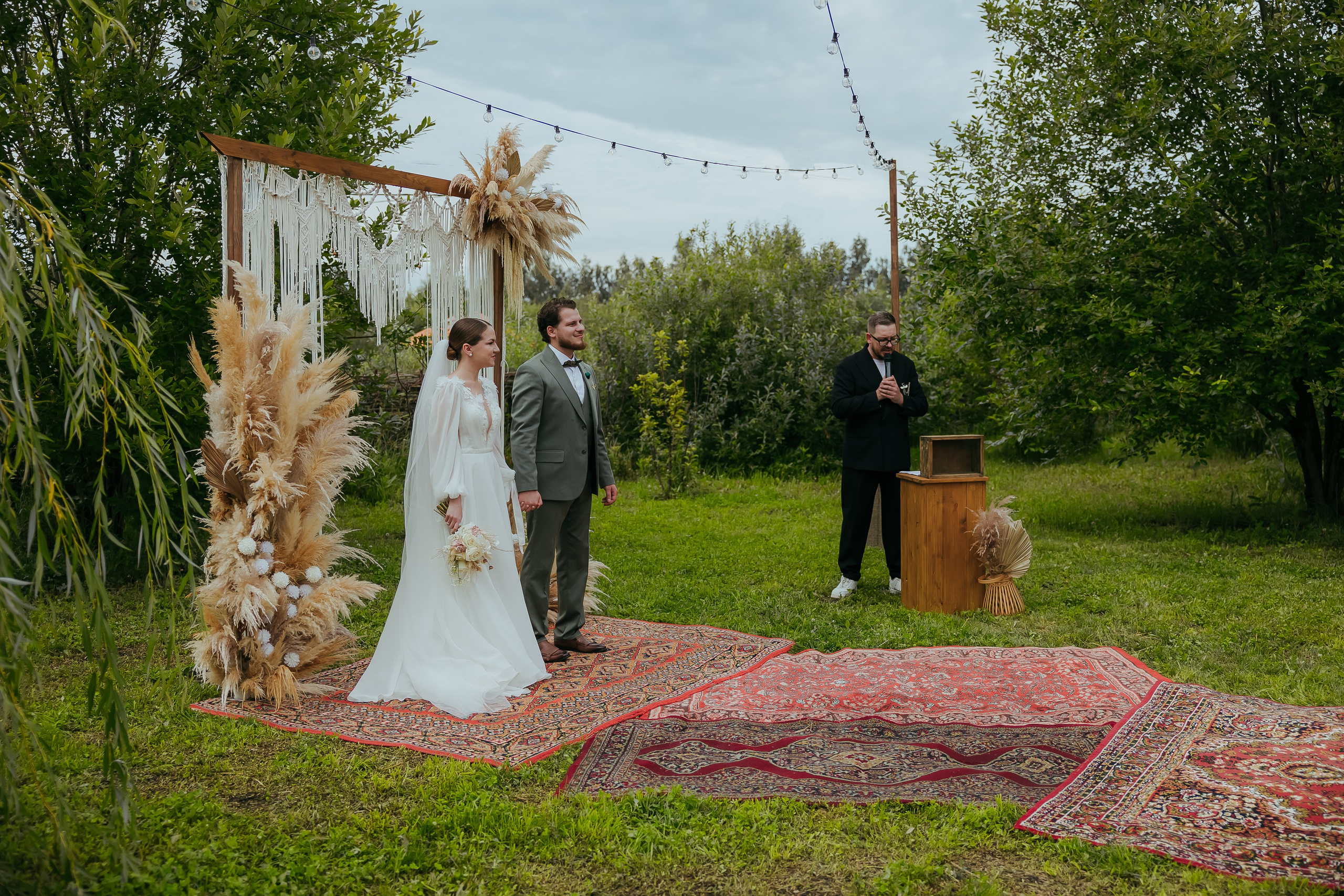 Вова и Оля. Ольга Шундеева — фотограф
