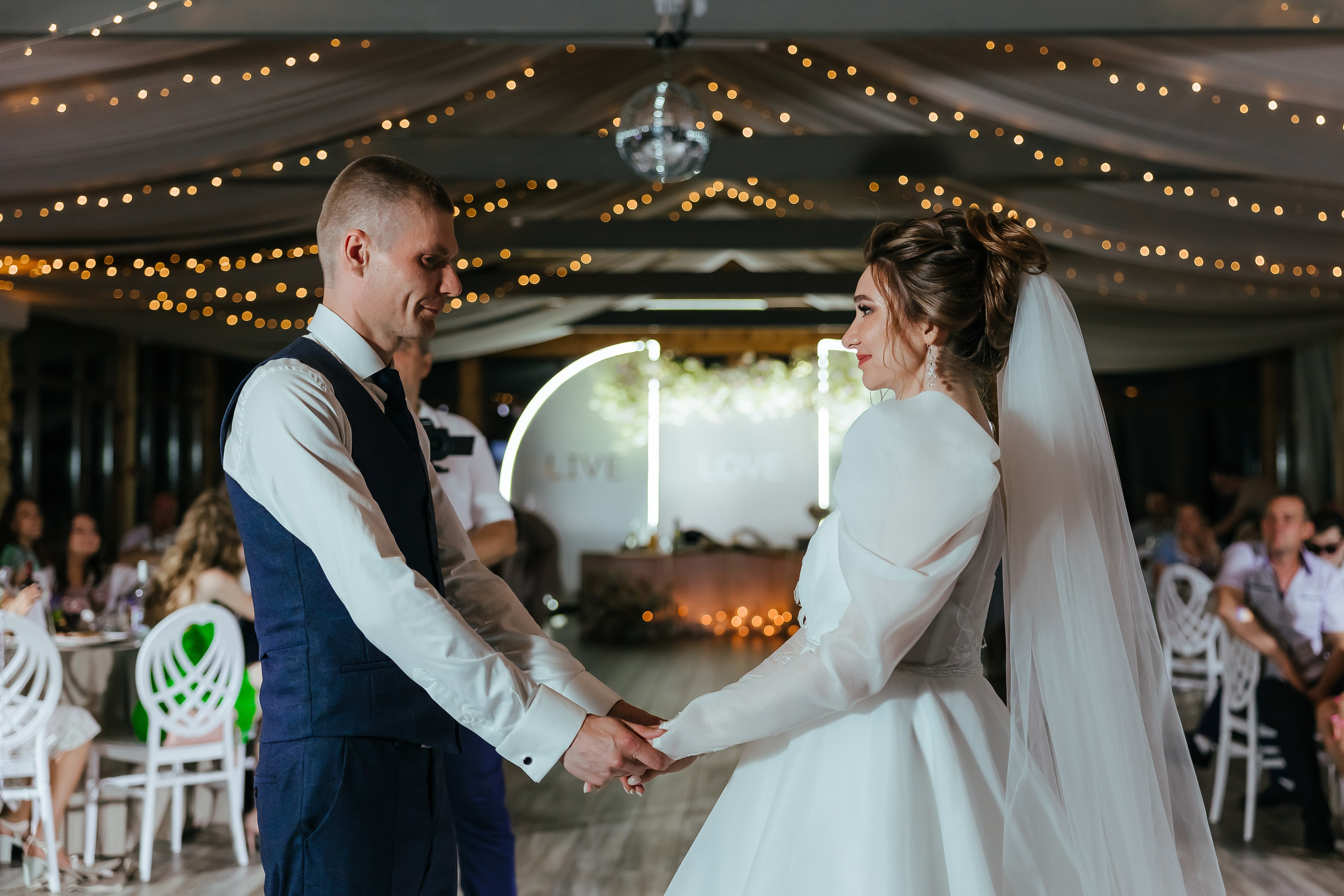 Никита и Динара. Ольга Шундеева — фотограф