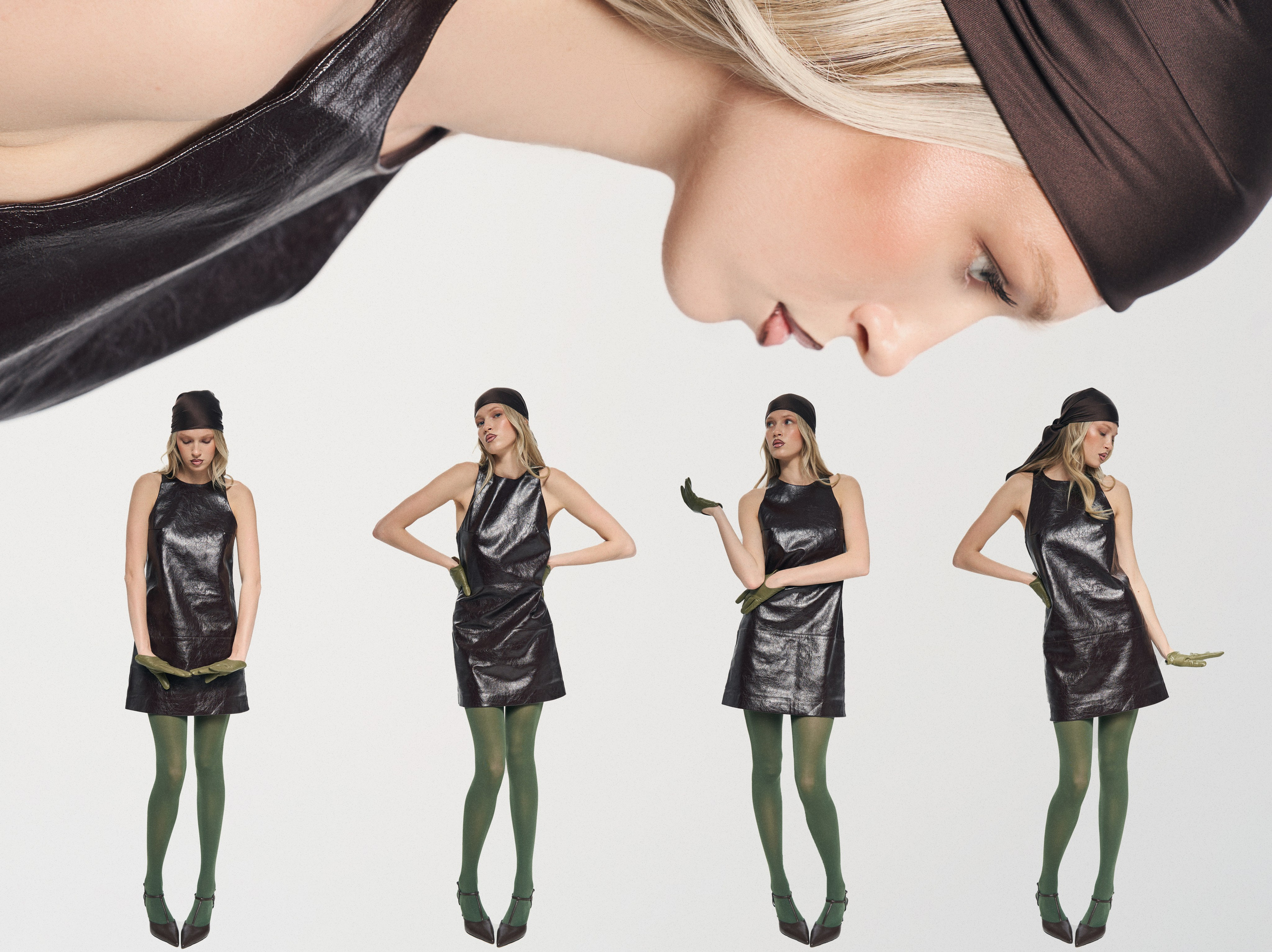 Даша. Oreshkinaphoto.ru