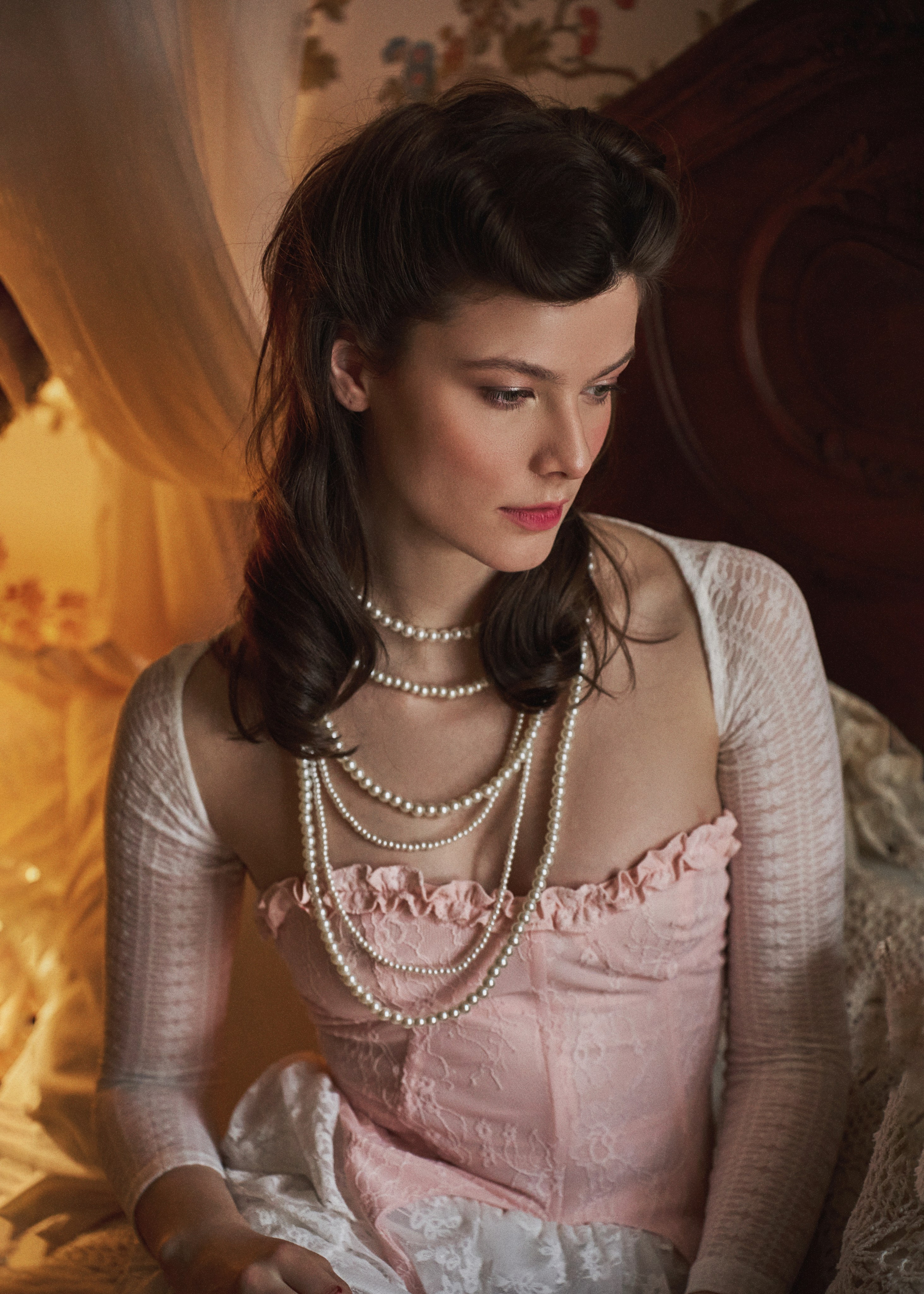 Villa. Oreshkinaphoto.ru