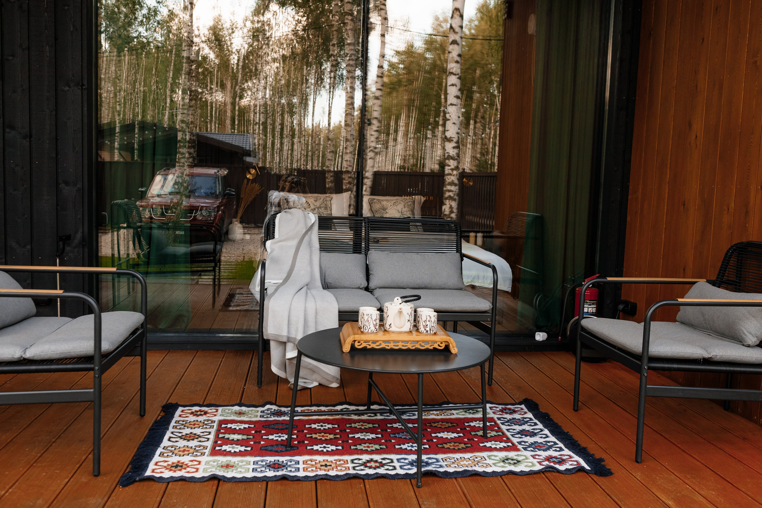 Загородный дом. Свадебный и семейный фотограф Чижова Алина