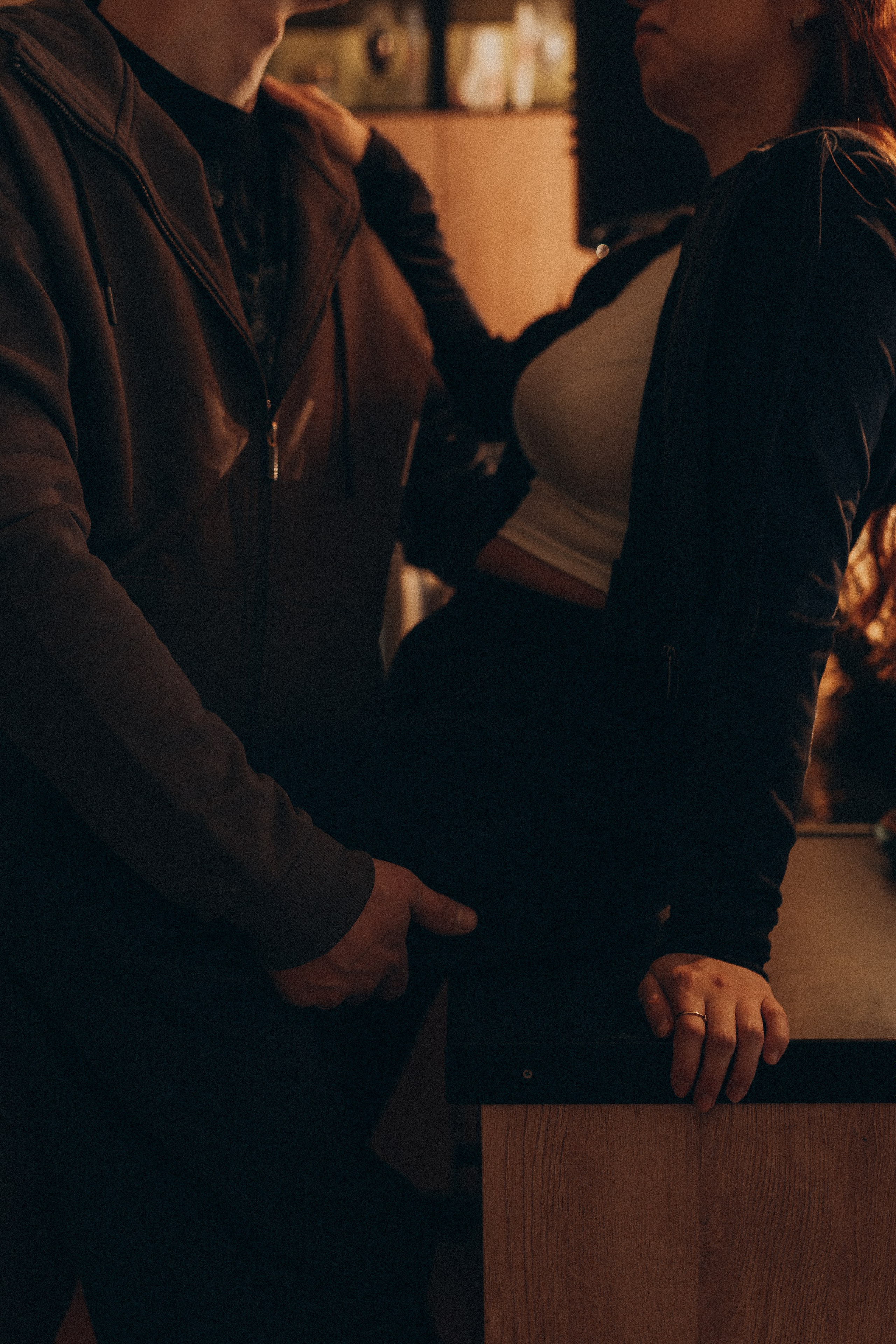 Анжелика. Фотограф Торопец Кристина Абрамова Kanwellia photography