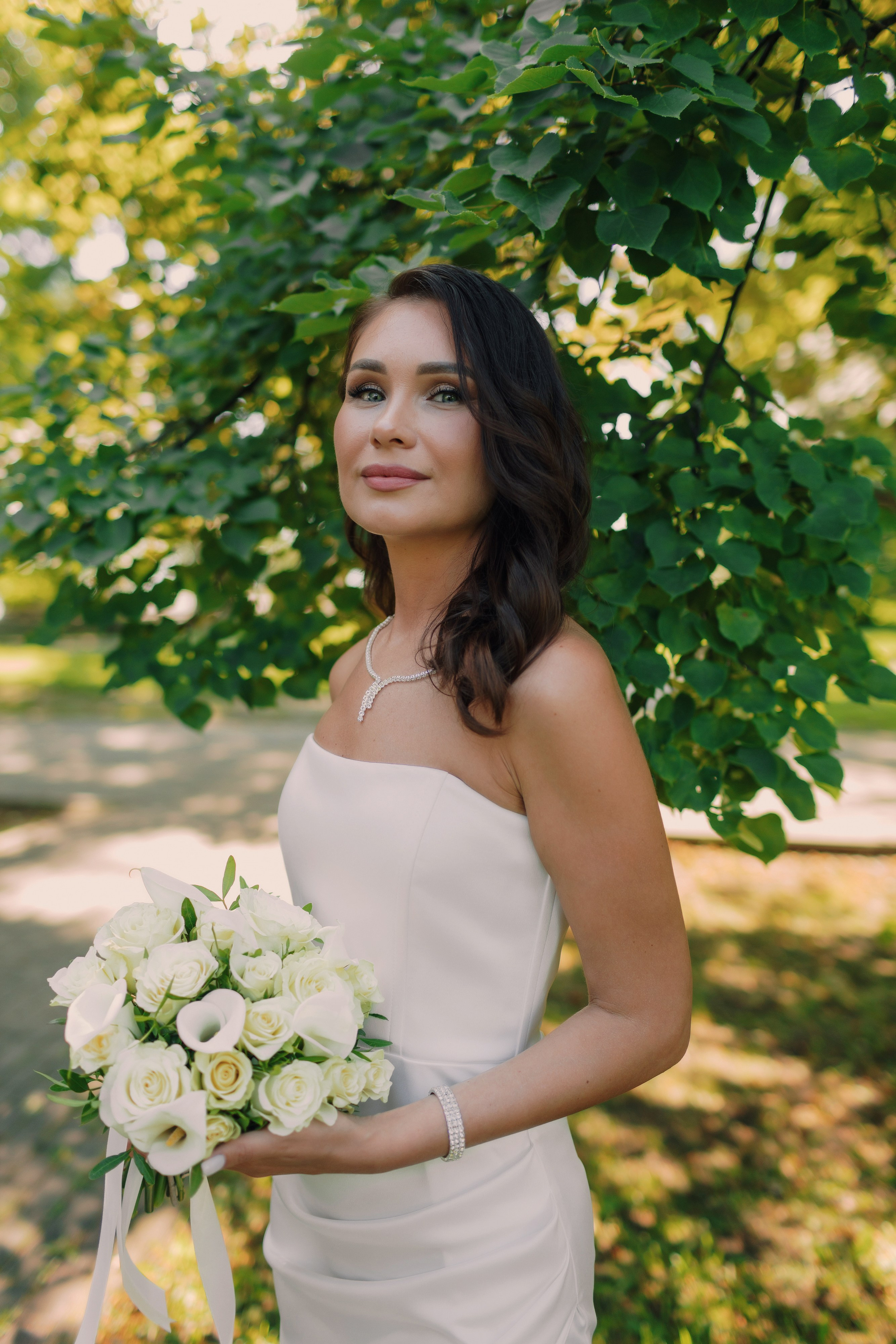 Свадебные съемки. Фотограф Архангельск Анастасия Табацкая