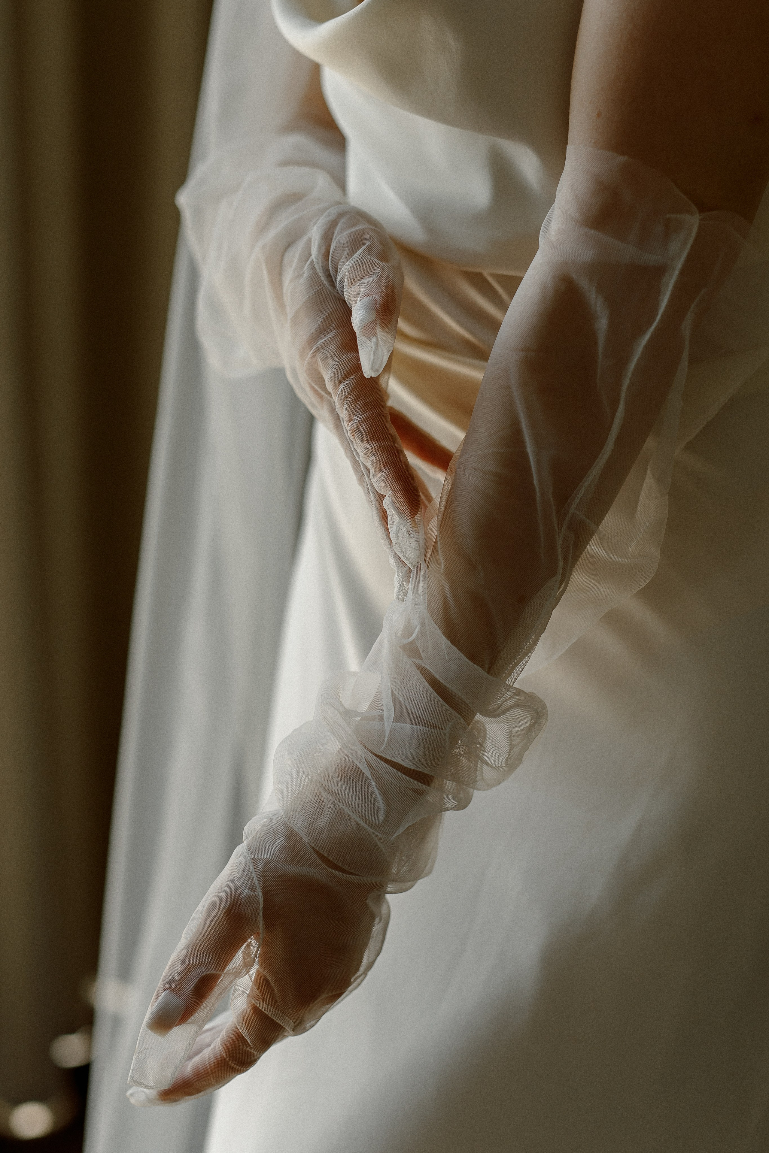 Евгений и Вероника. Свадебный фотограф в Саратове Симашова Ирина