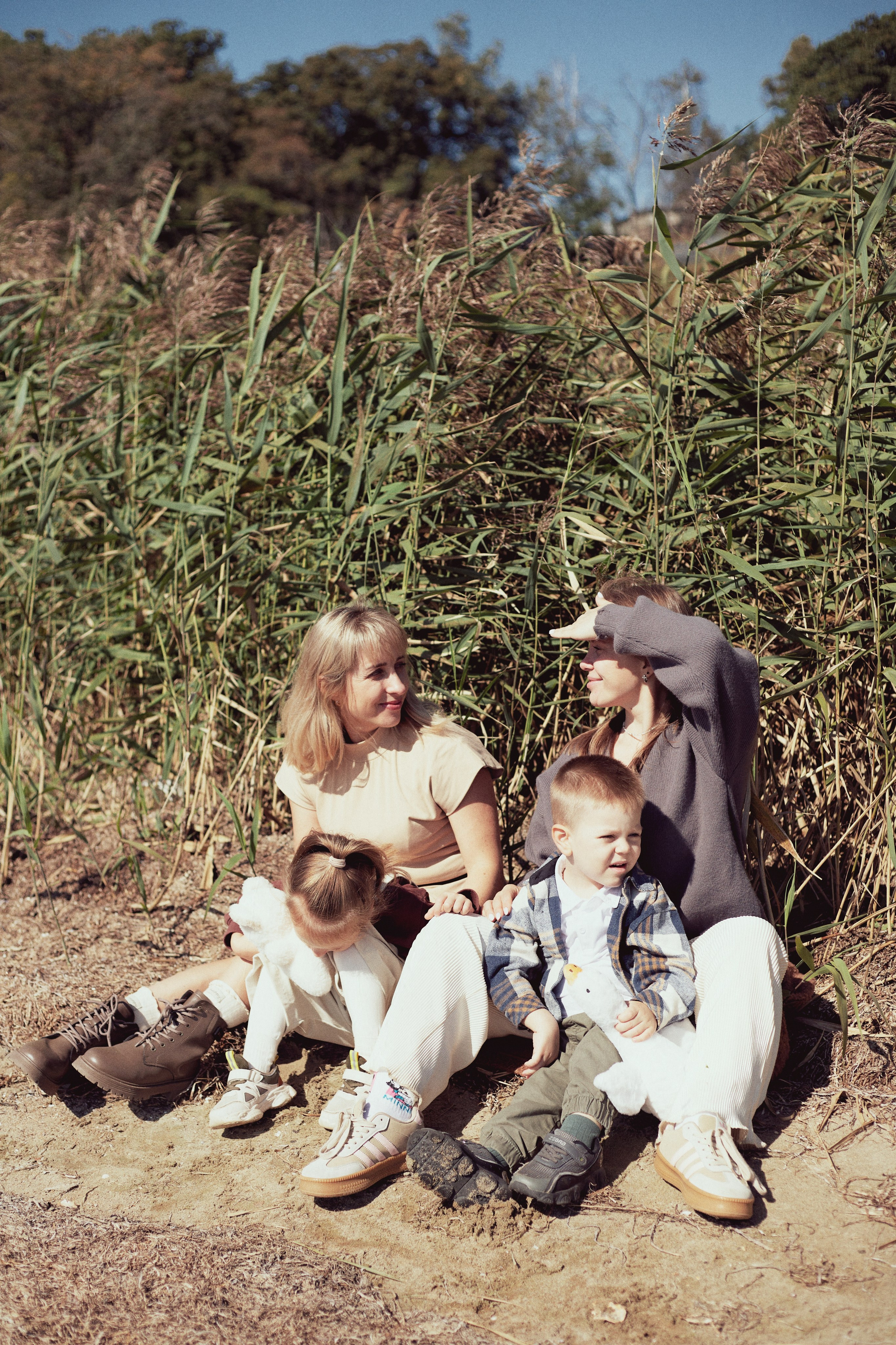 Зоопарк. Фотограф Ионова Анастасия, г Владивосток