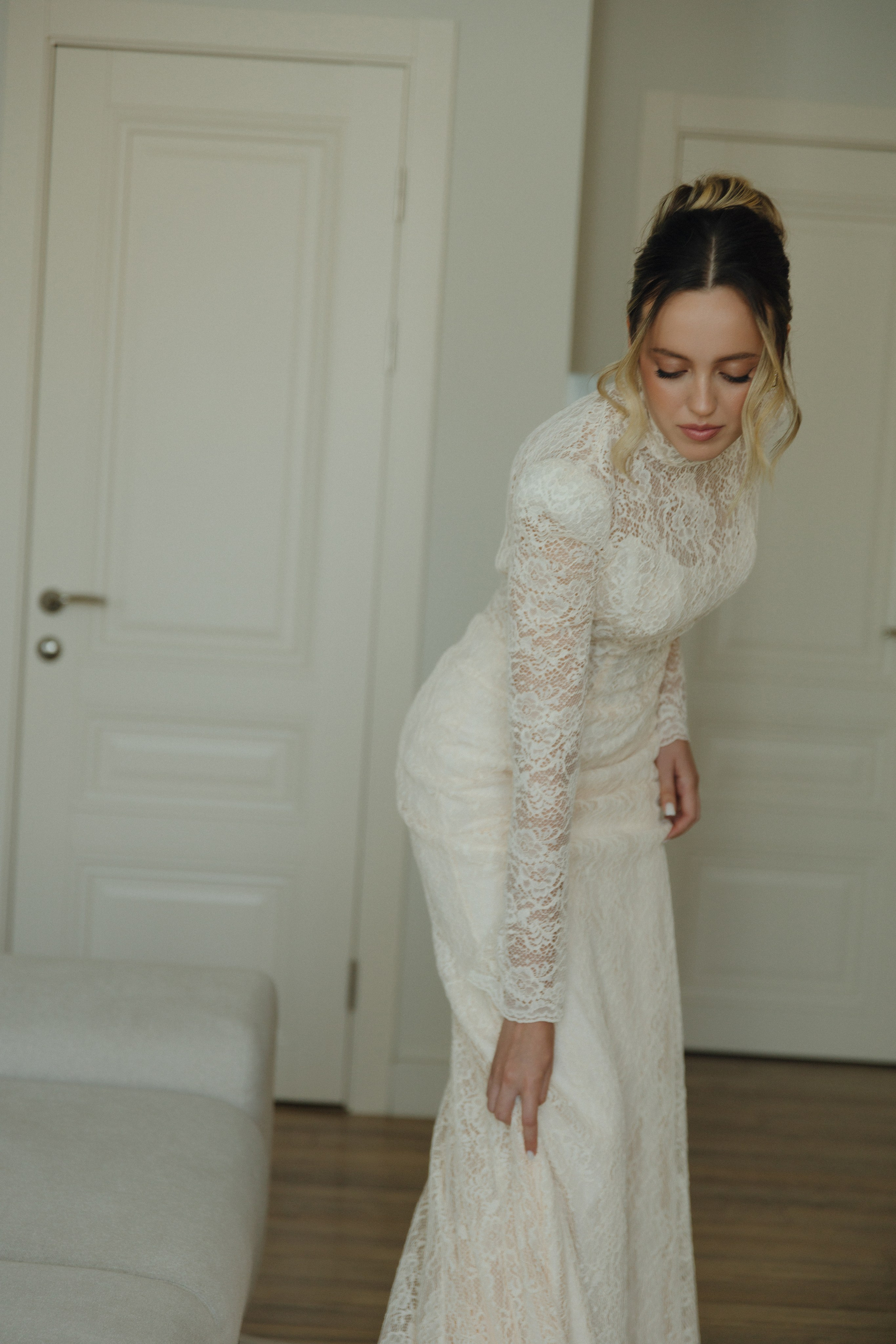 Какая ты красивая!. Фотограф Санкт-Петербург Евгения Корякина (eva_maruu)