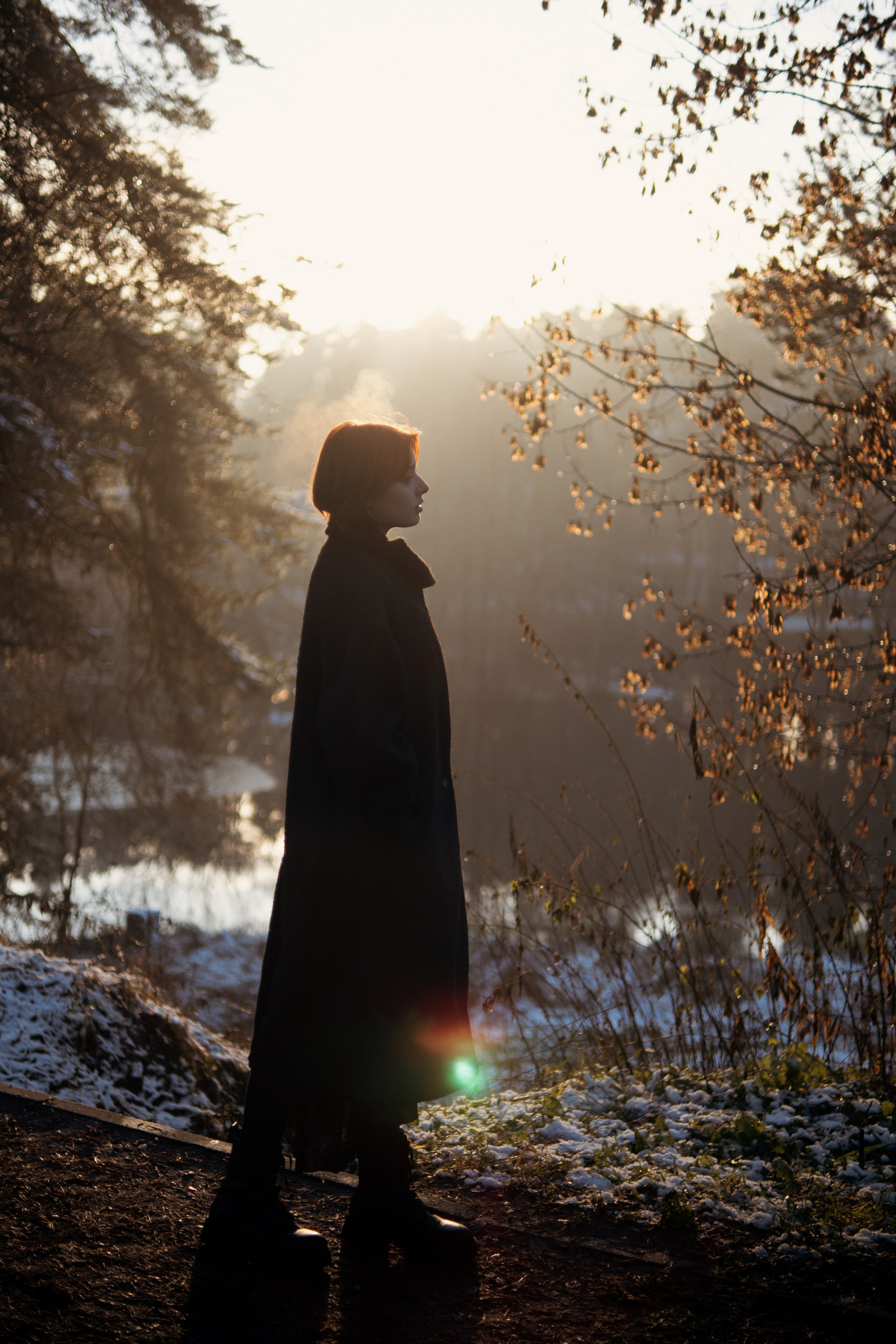 Портретный фотограф Елена Ковалевская