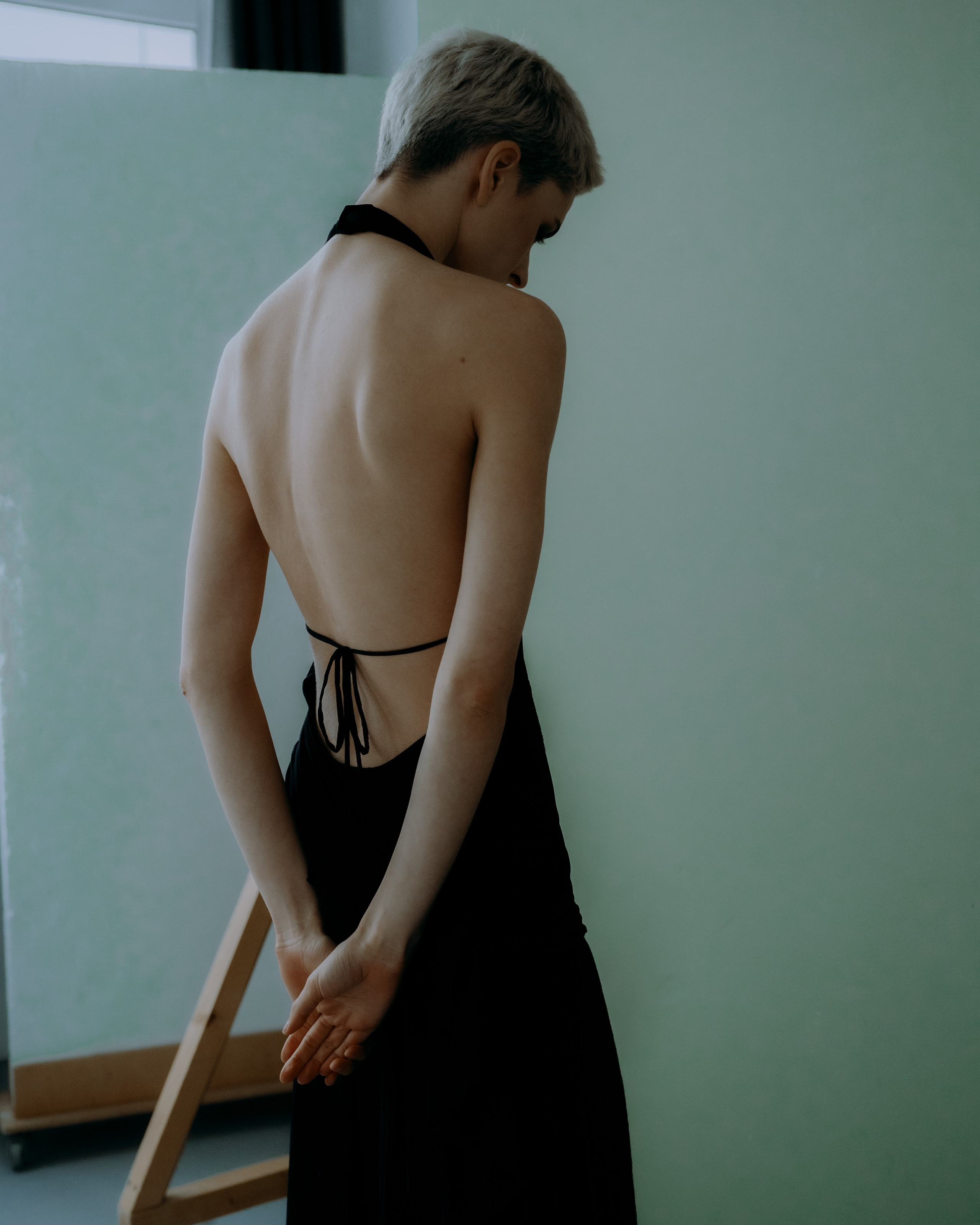 Liza. Главная